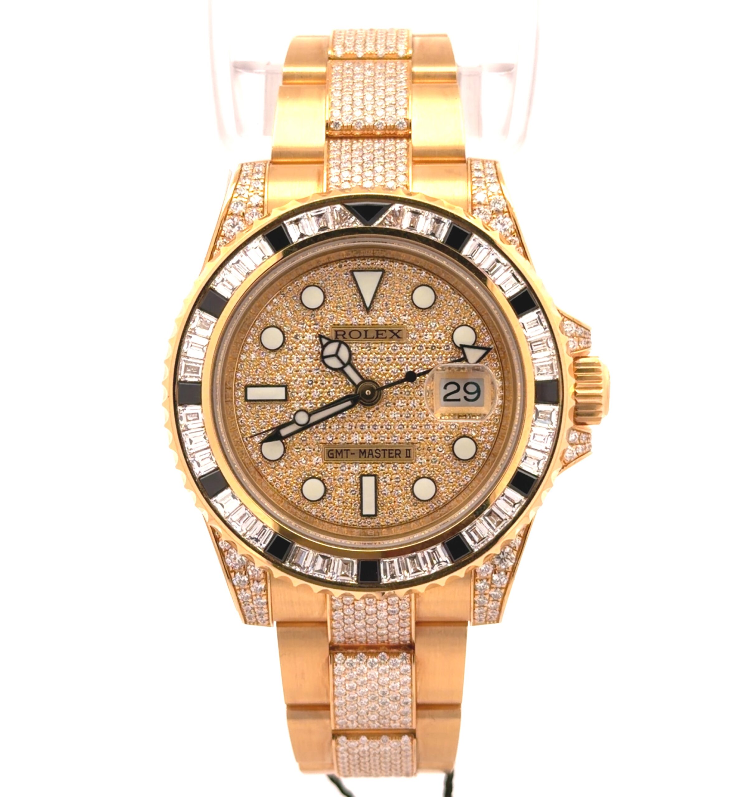 New Rolex GMT-Master II - Image 2