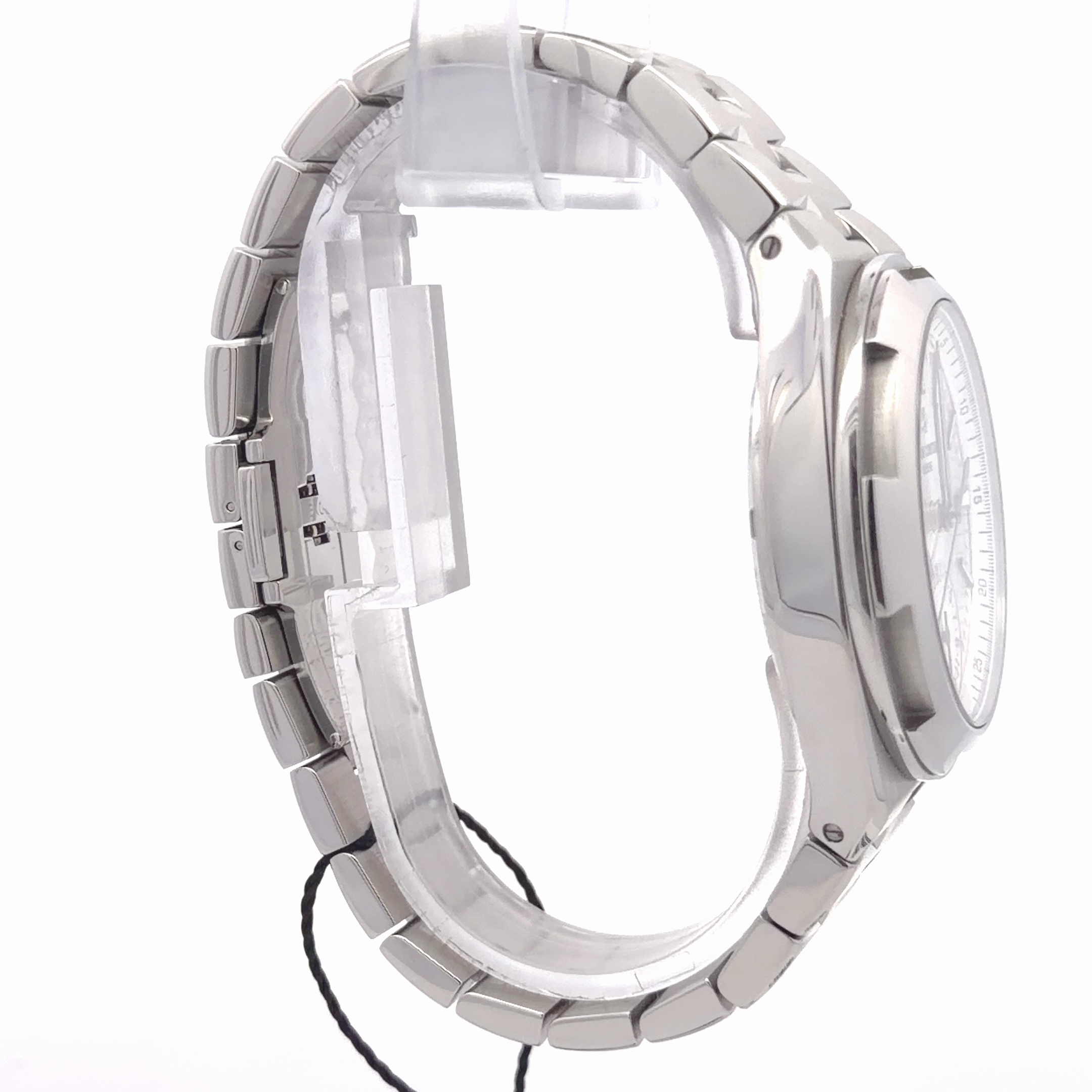 New Vacheron Constantin Overseas Dual Time - Image 3