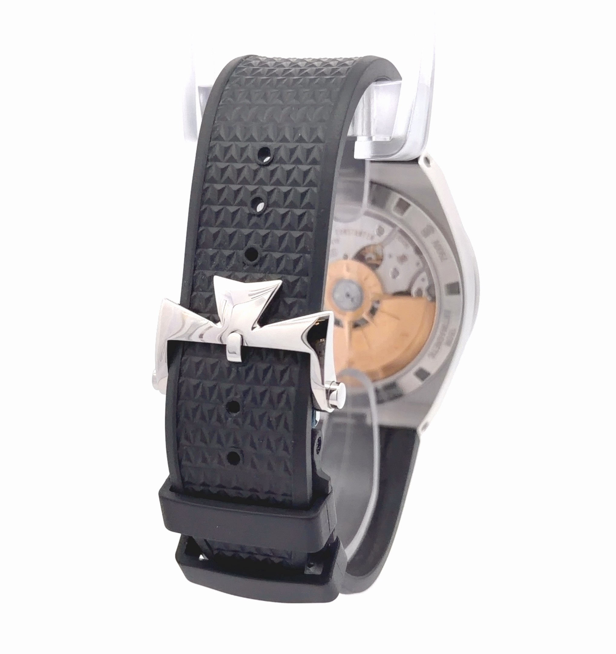 New Vacheron Constantin Overseas Dual Time - Image 9