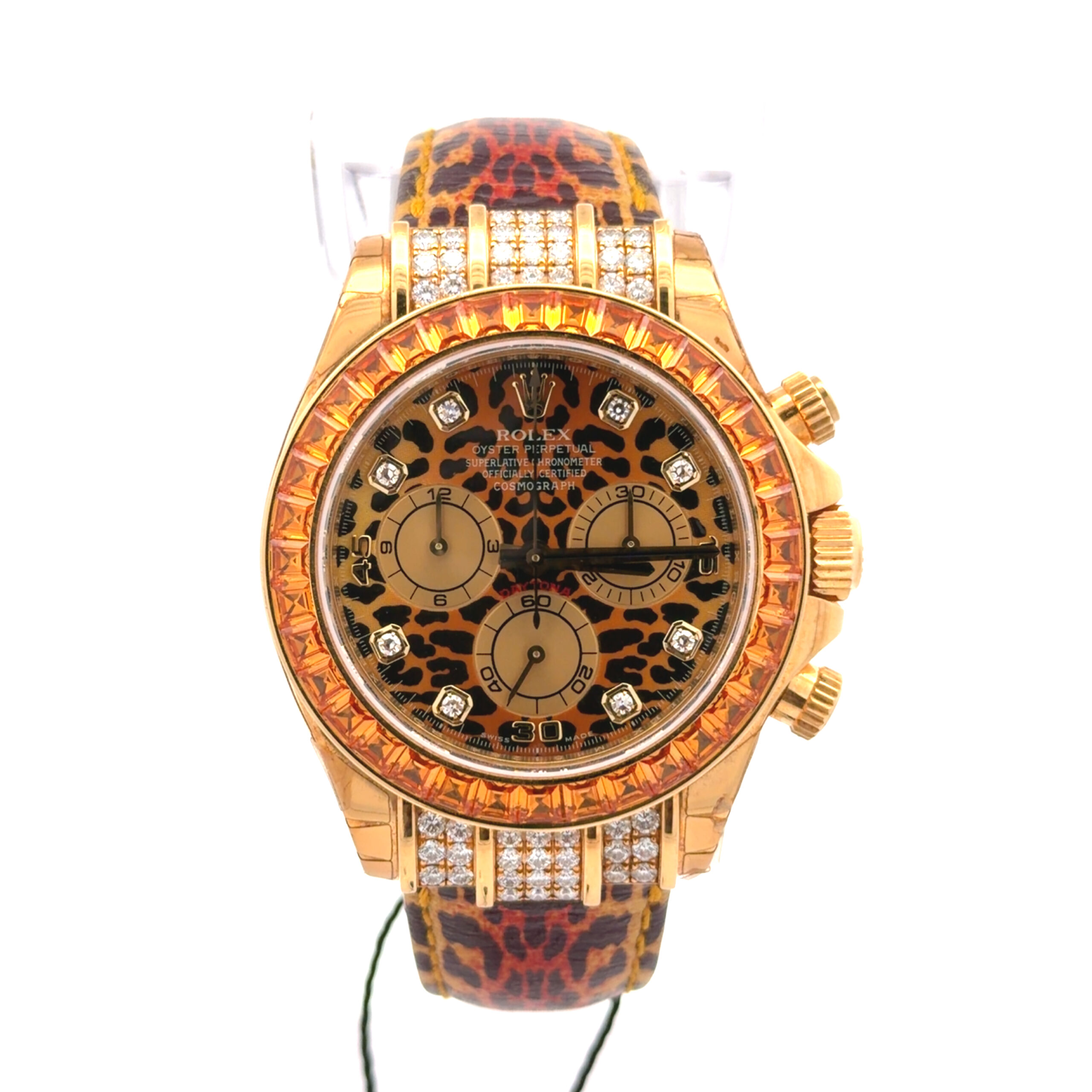 New Rolex Daytona - Image 2