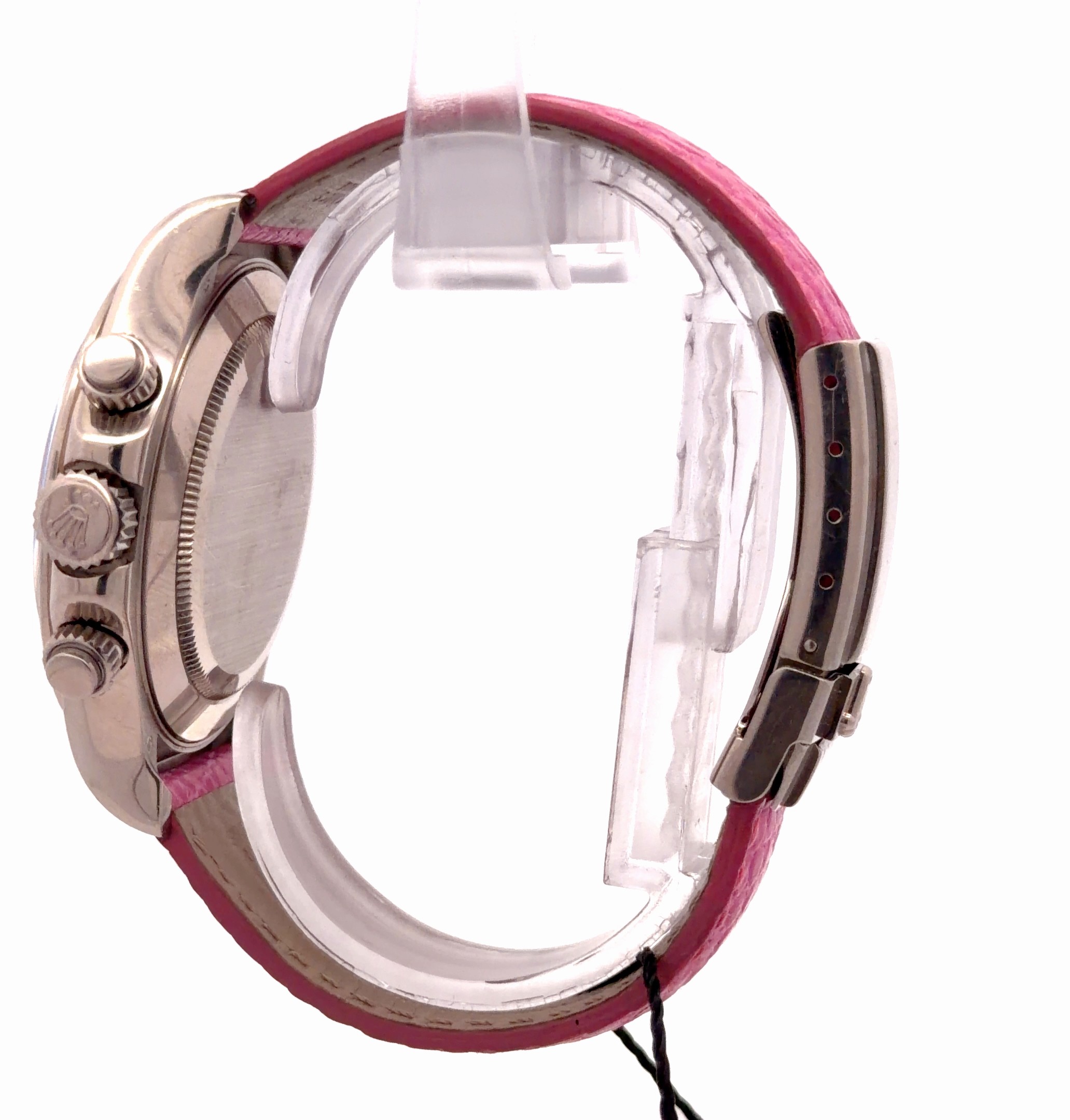 Rolex Daytona Pink Beach - Image 5