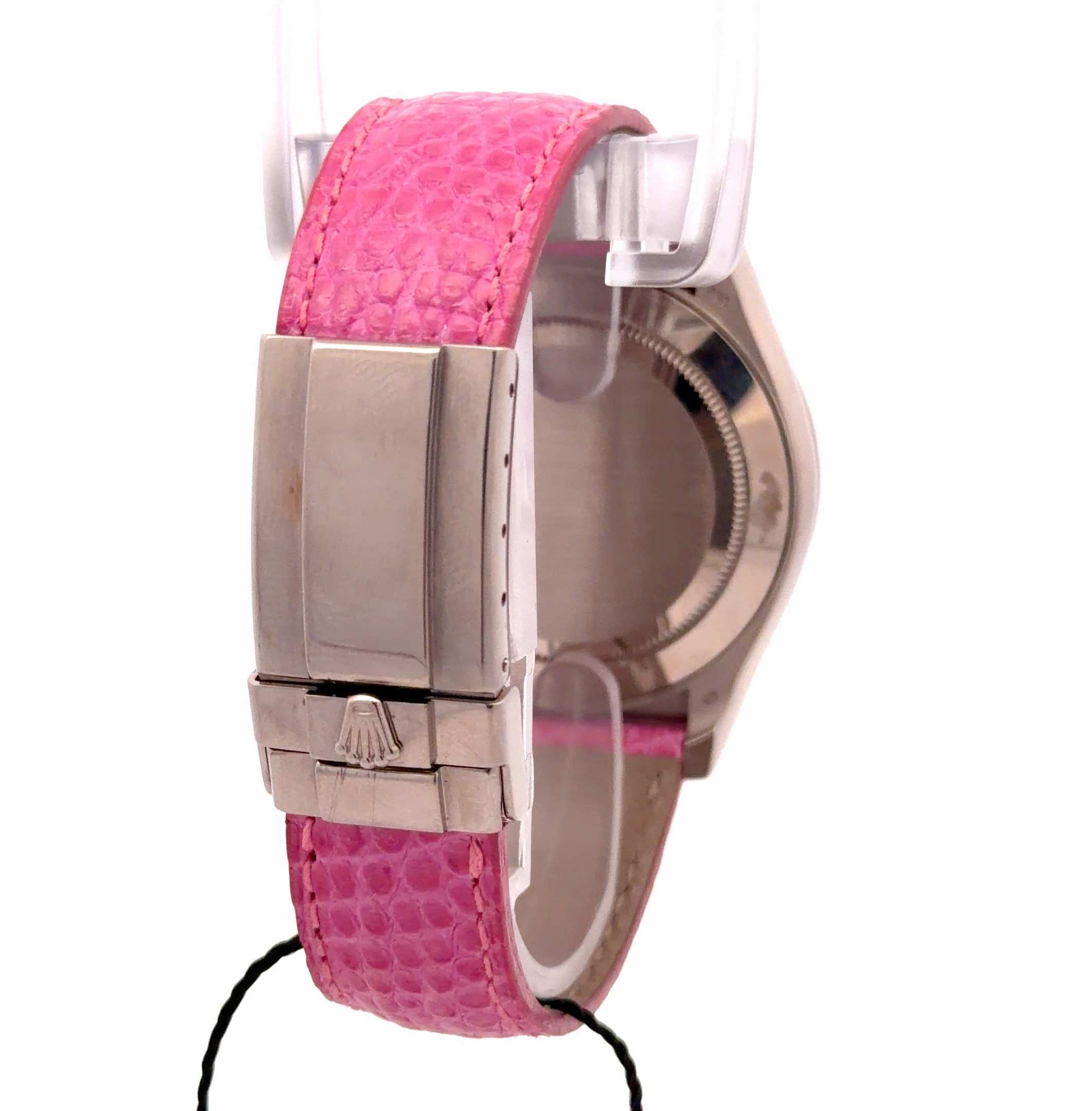 Rolex Daytona Pink Beach - Image 4