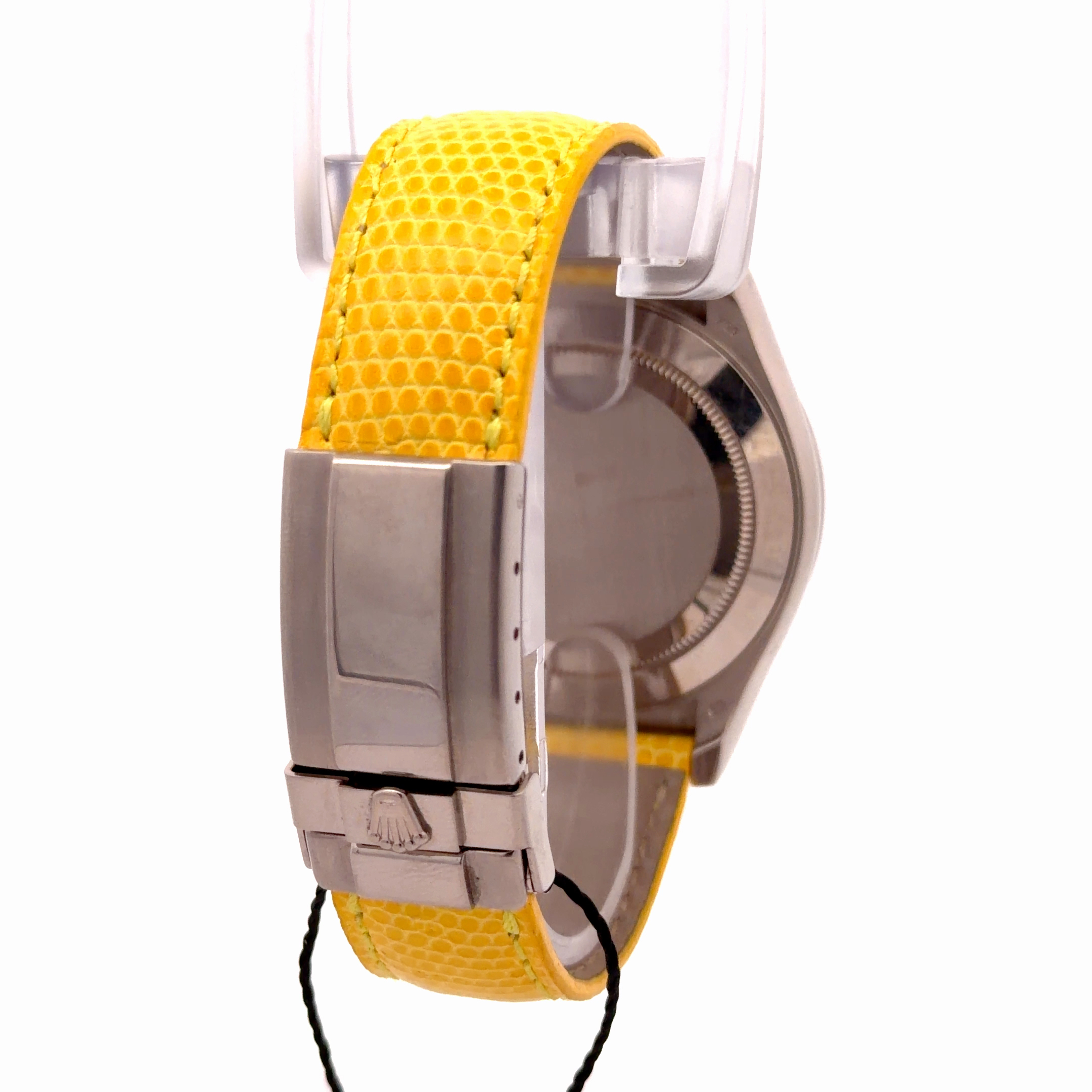Rolex Daytona Yellow Beach - Image 4