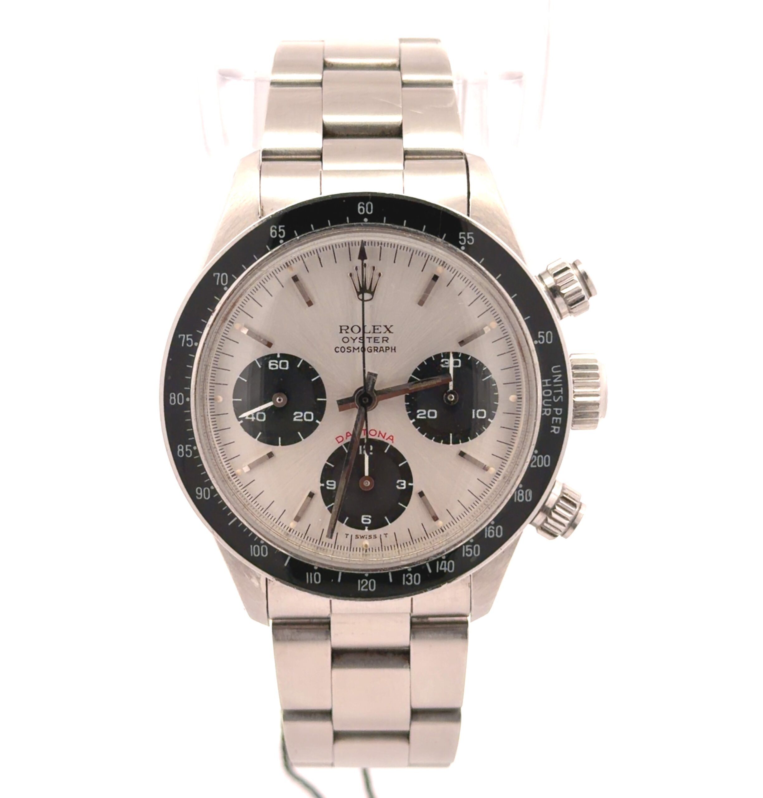 Rolex Daytona 6263 - Image 2