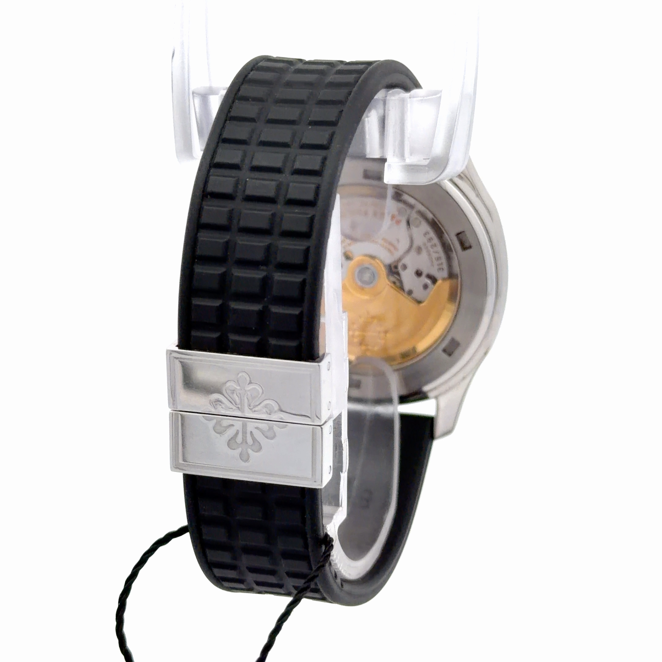 Patek Philippe Aquanaut 5065A-001 - Image 4
