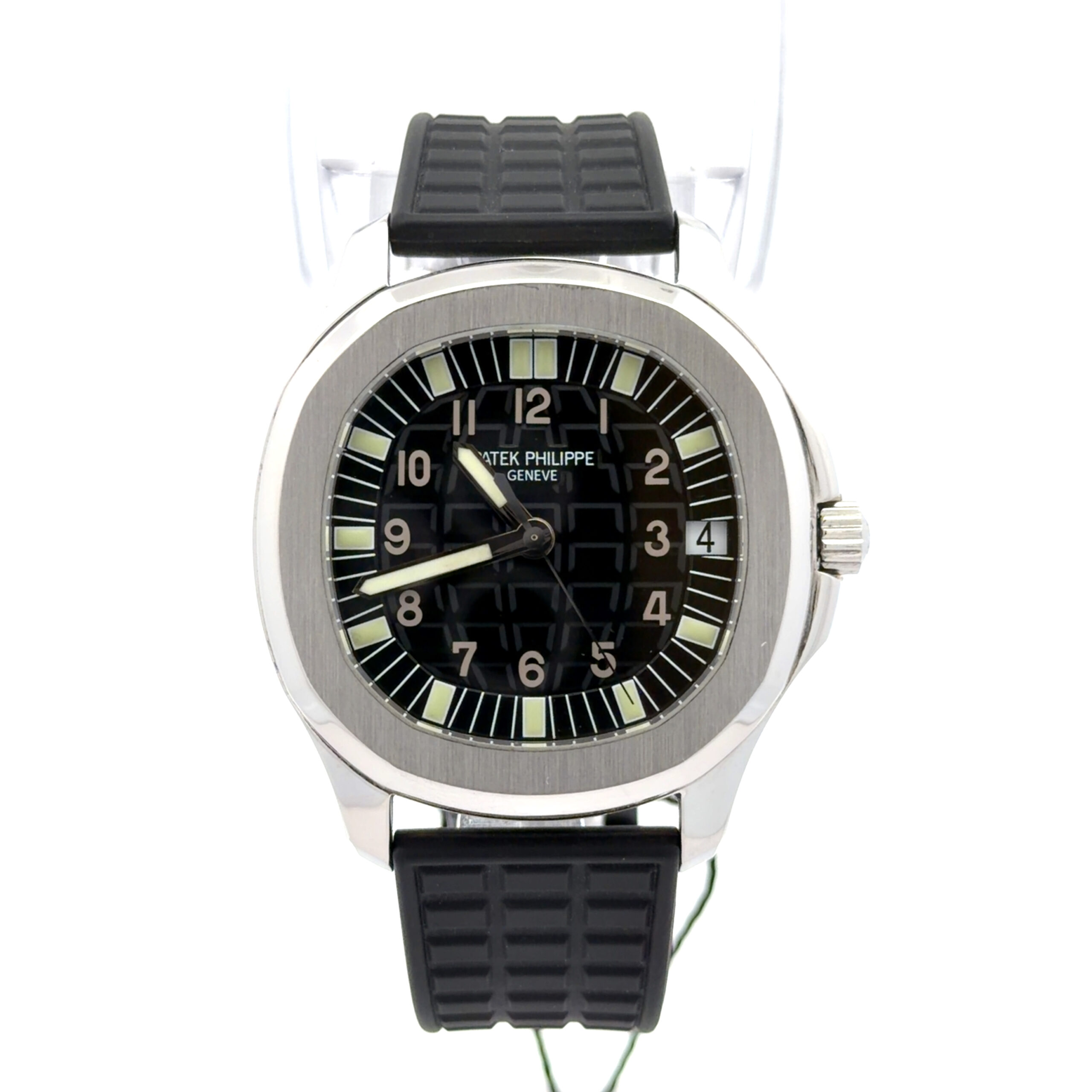 Patek Philippe Aquanaut 5065A-001 - Image 2