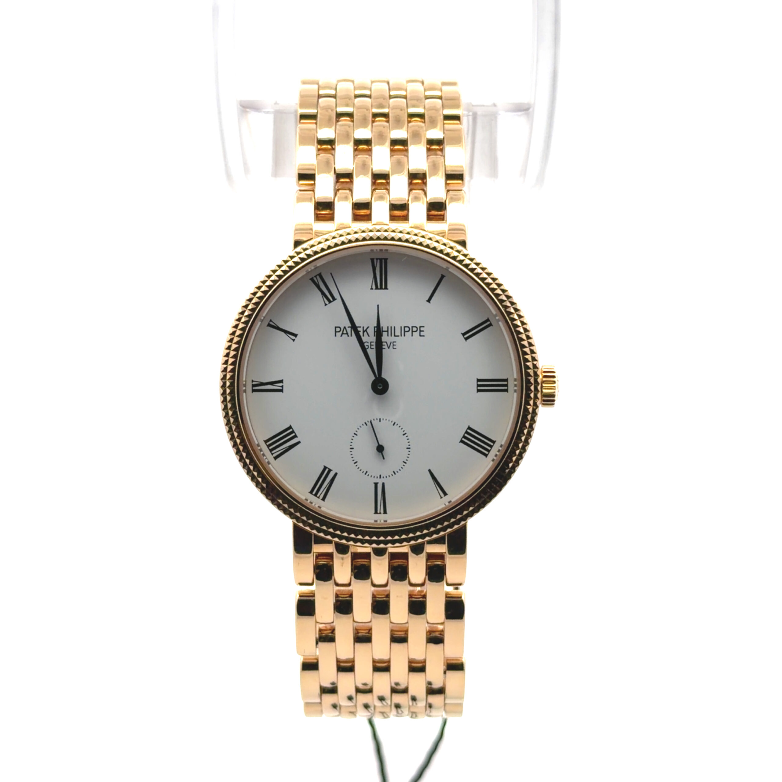 Patek Philippe Calatrava 7119/1J-010 - Image 2