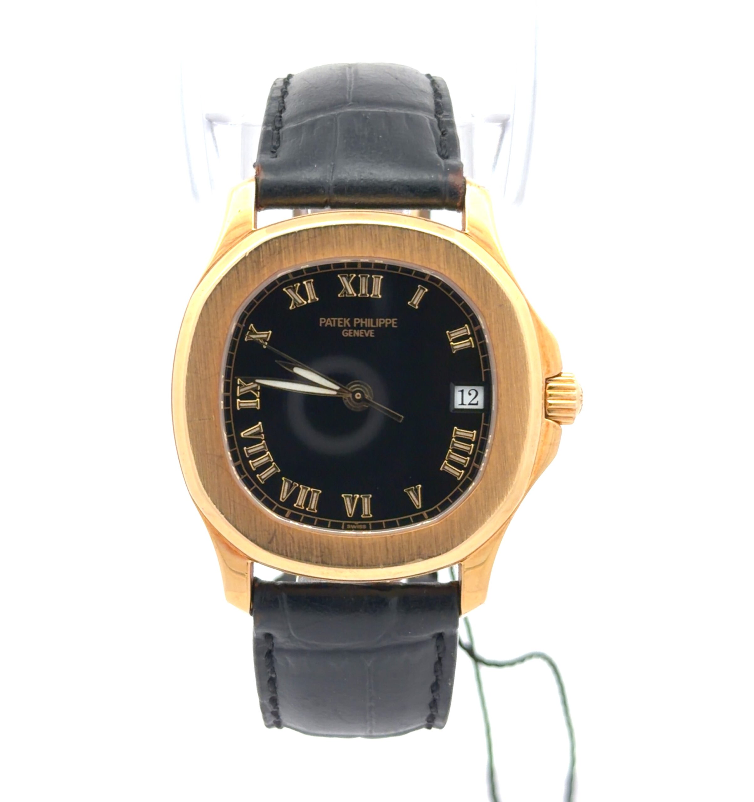 Patek Philippe Aquanaut 5060SJ-001 - Image 2