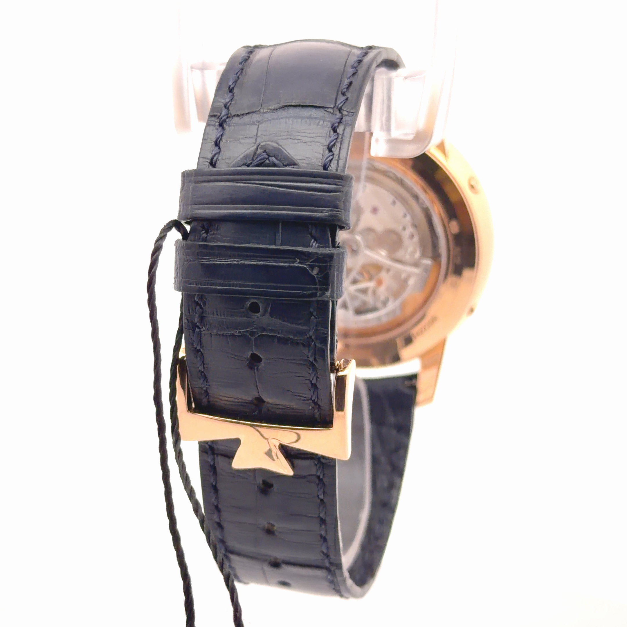 Vacheron Constantin Patrimony Perpetual Calendar Ultra Thin 41mm 43175/000R-B519 - Image 4