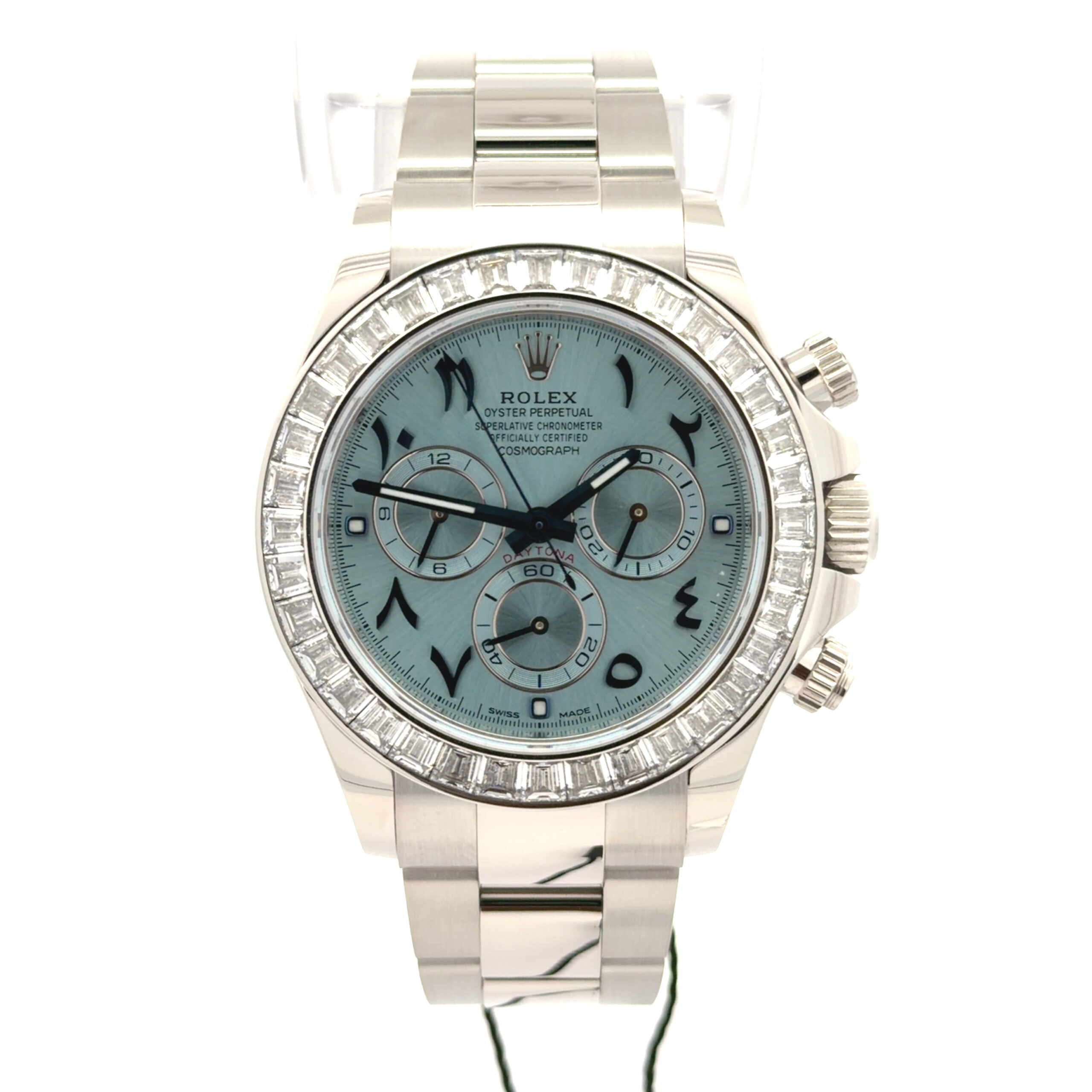 Rolex Daytona 116576TBR - Image 2