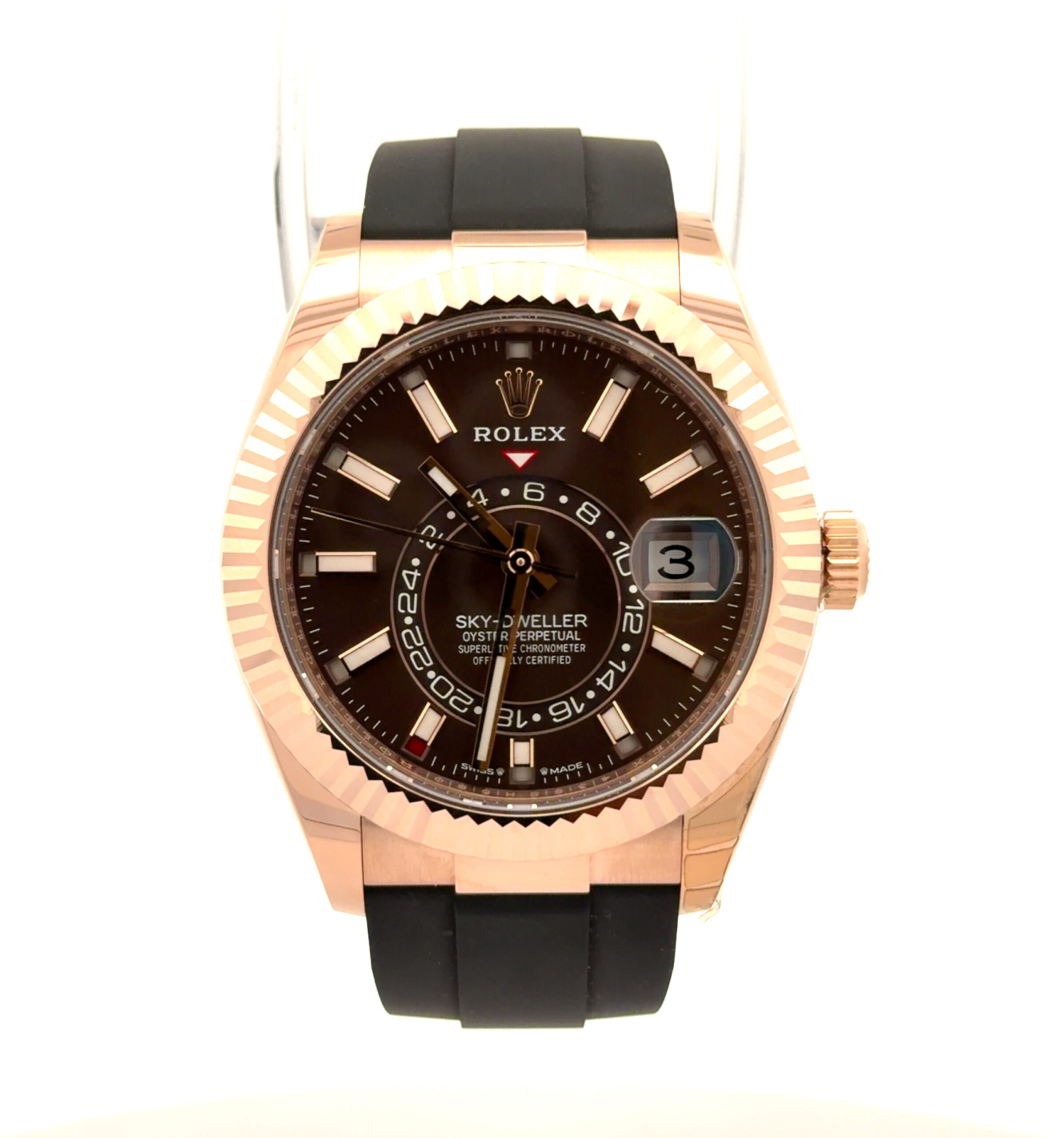 Rolex Sky-Dweller 336235 - Image 2