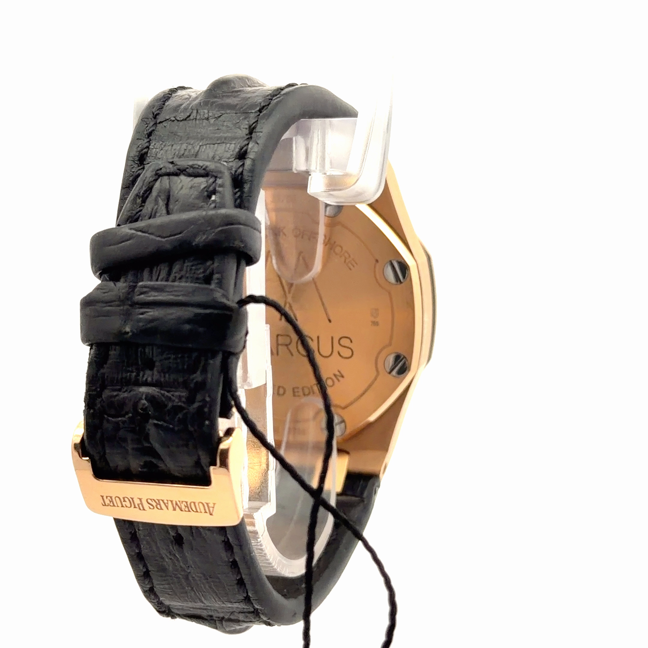 Audemars Piguet Royal Oak Offshore Marcus Limited Edition 26299OR.OO.D001GA.01 - Image 4
