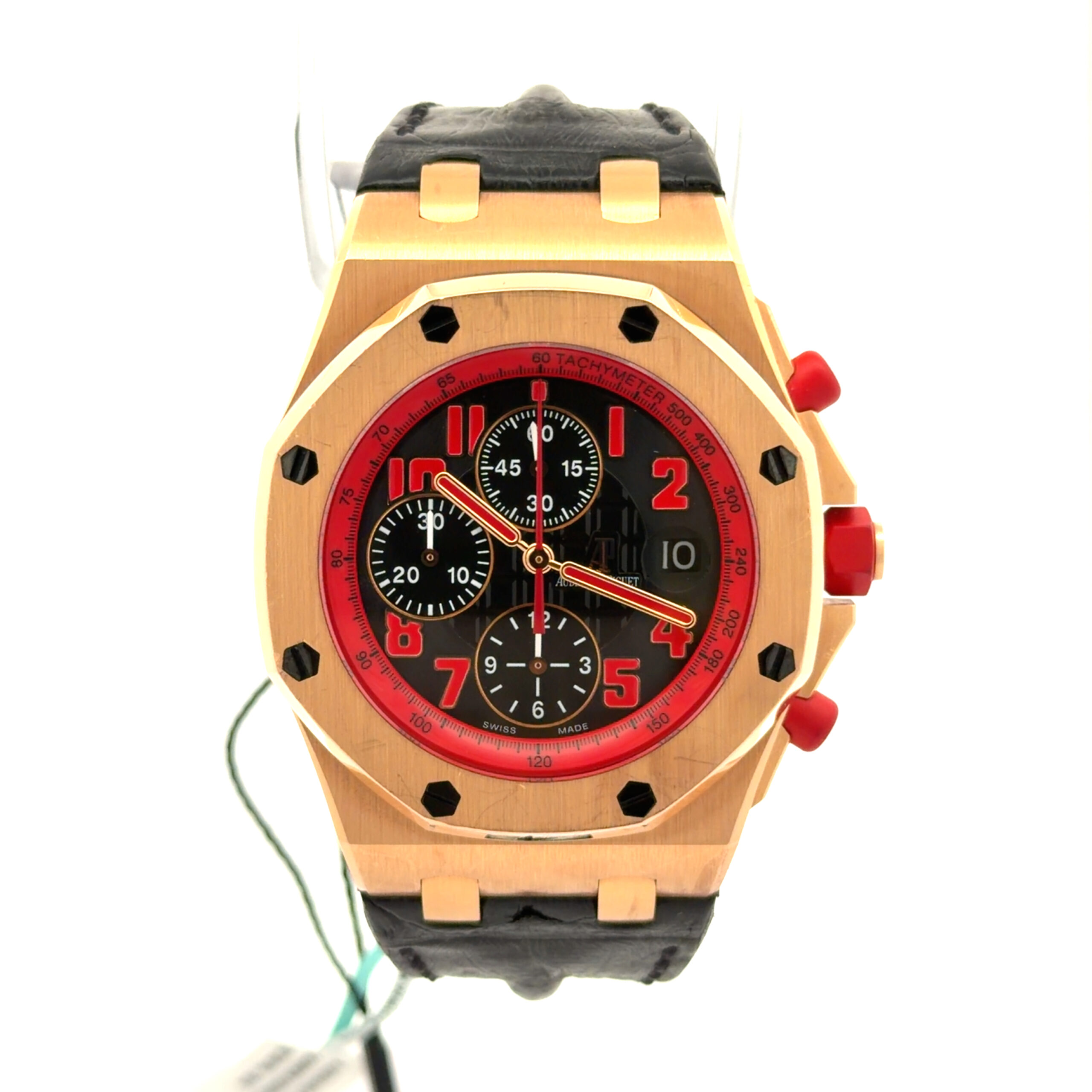 Audemars Piguet Royal Oak Offshore Marcus Limited Edition 26299OR.OO.D001GA.01 - Image 2