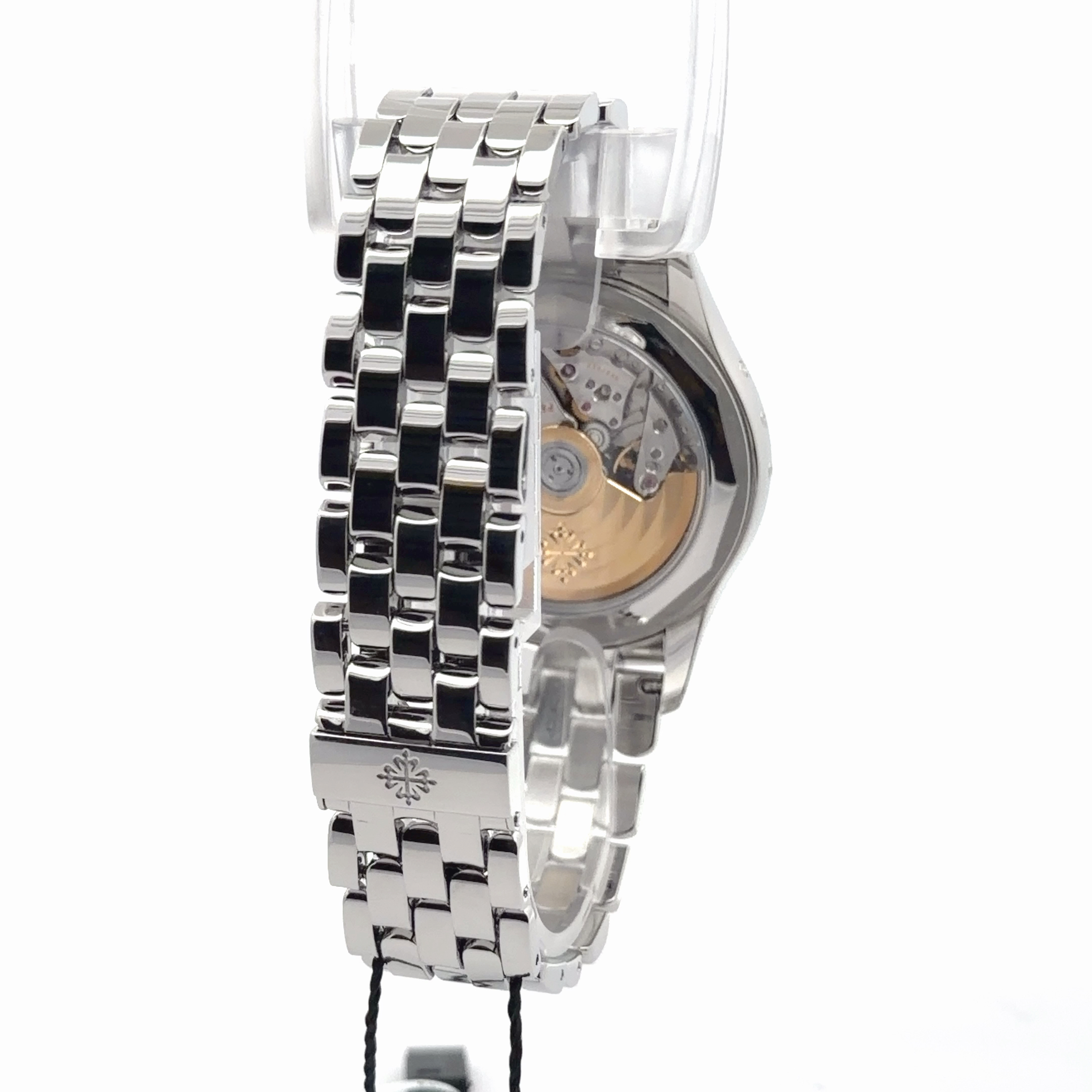Patek Philippe Annual Calendar Chronograph 5960/1A-010 - Image 4