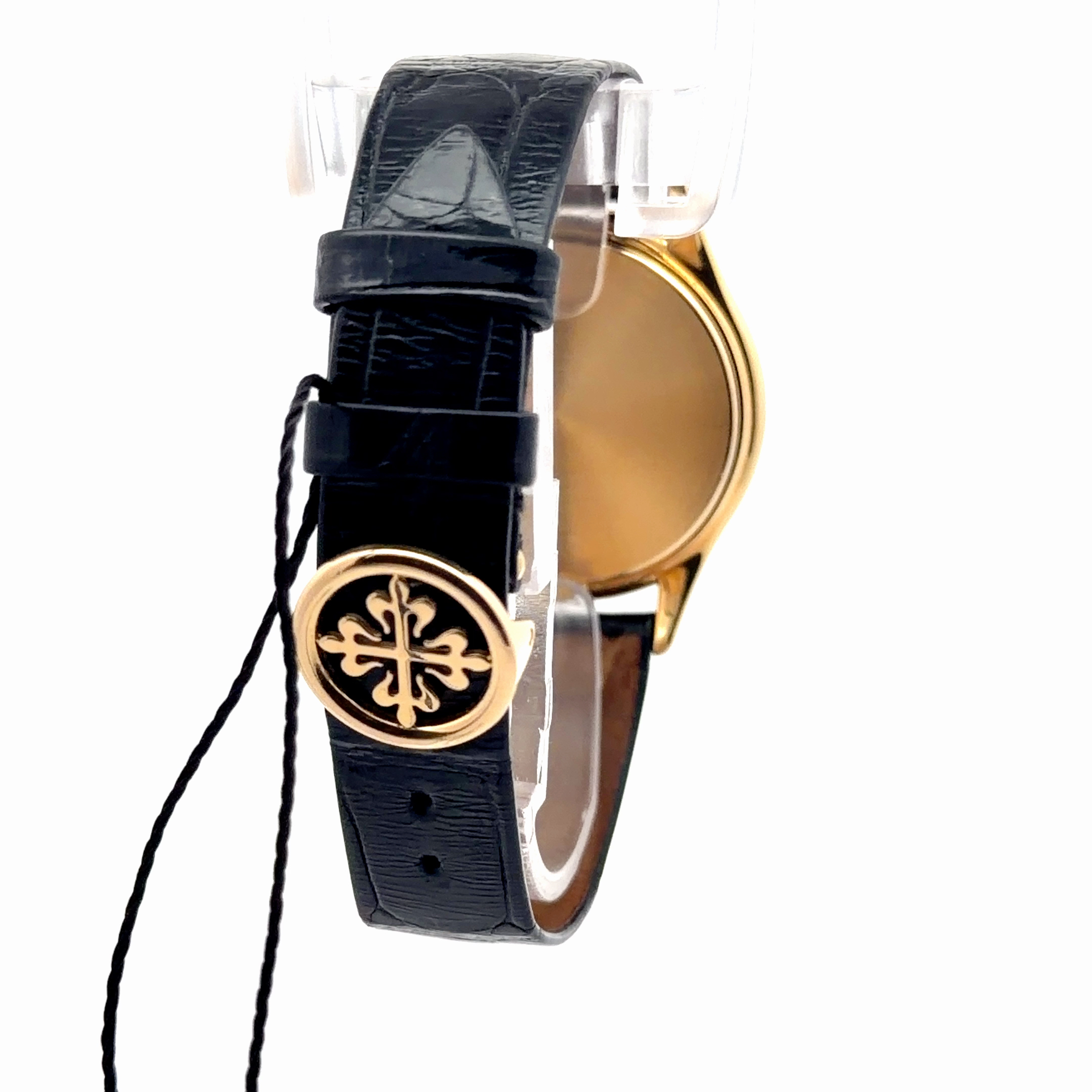 Patek Philippe Perpetual Calendar 3940J - Image 4