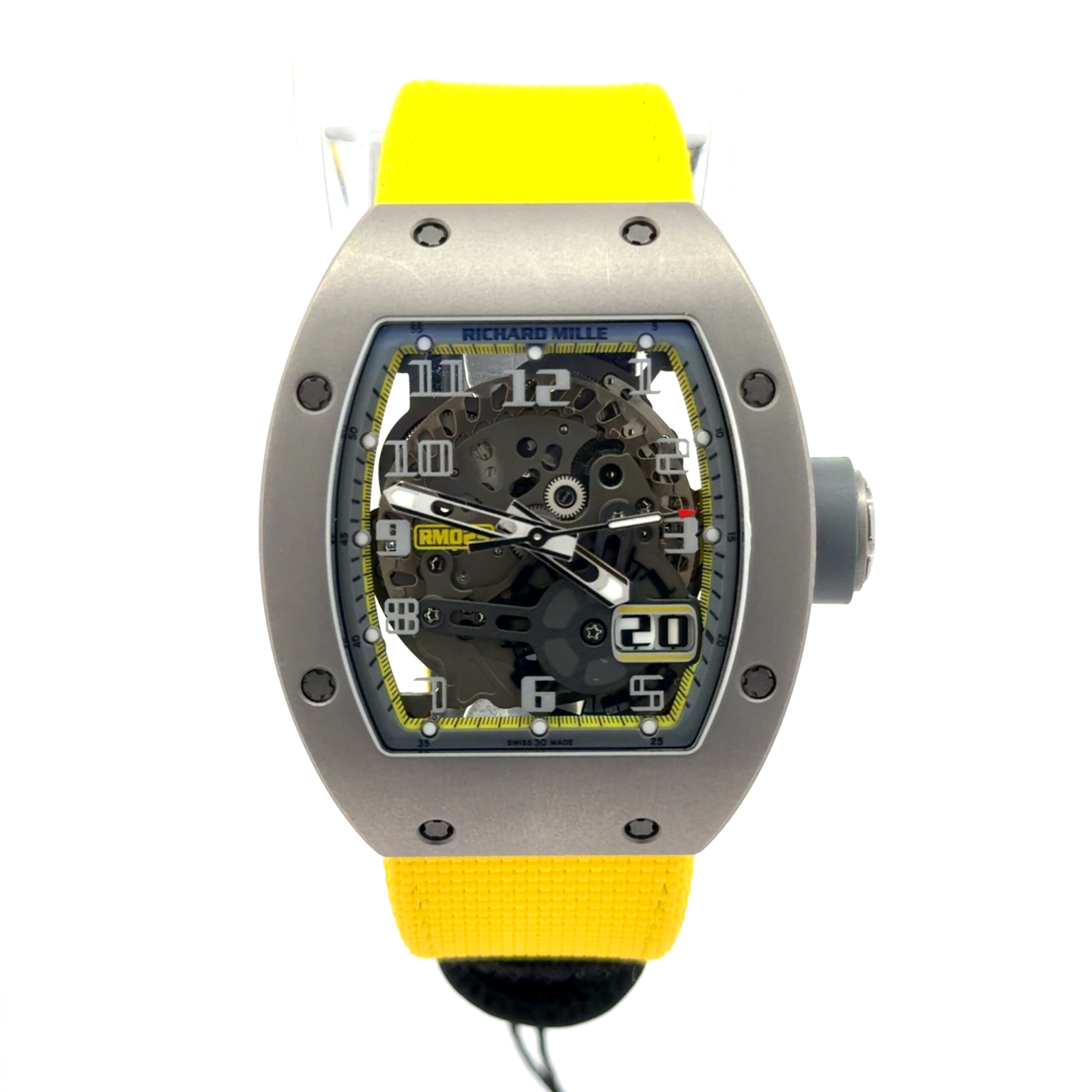 Richard Mille RM 029 - Image 2
