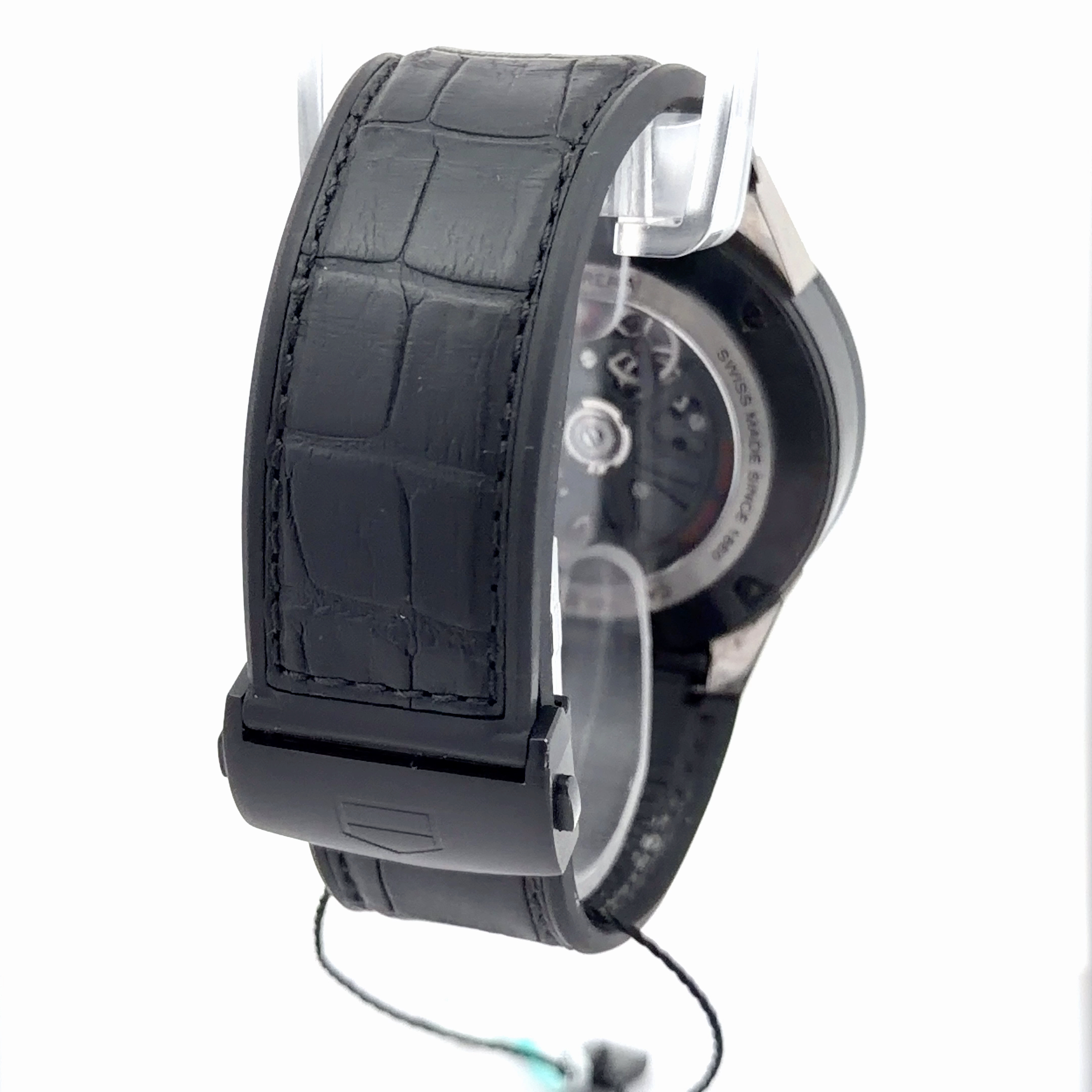 TAG Heuer Carrera Heuer-02T CAR5A8Y.FC6377 - Image 4