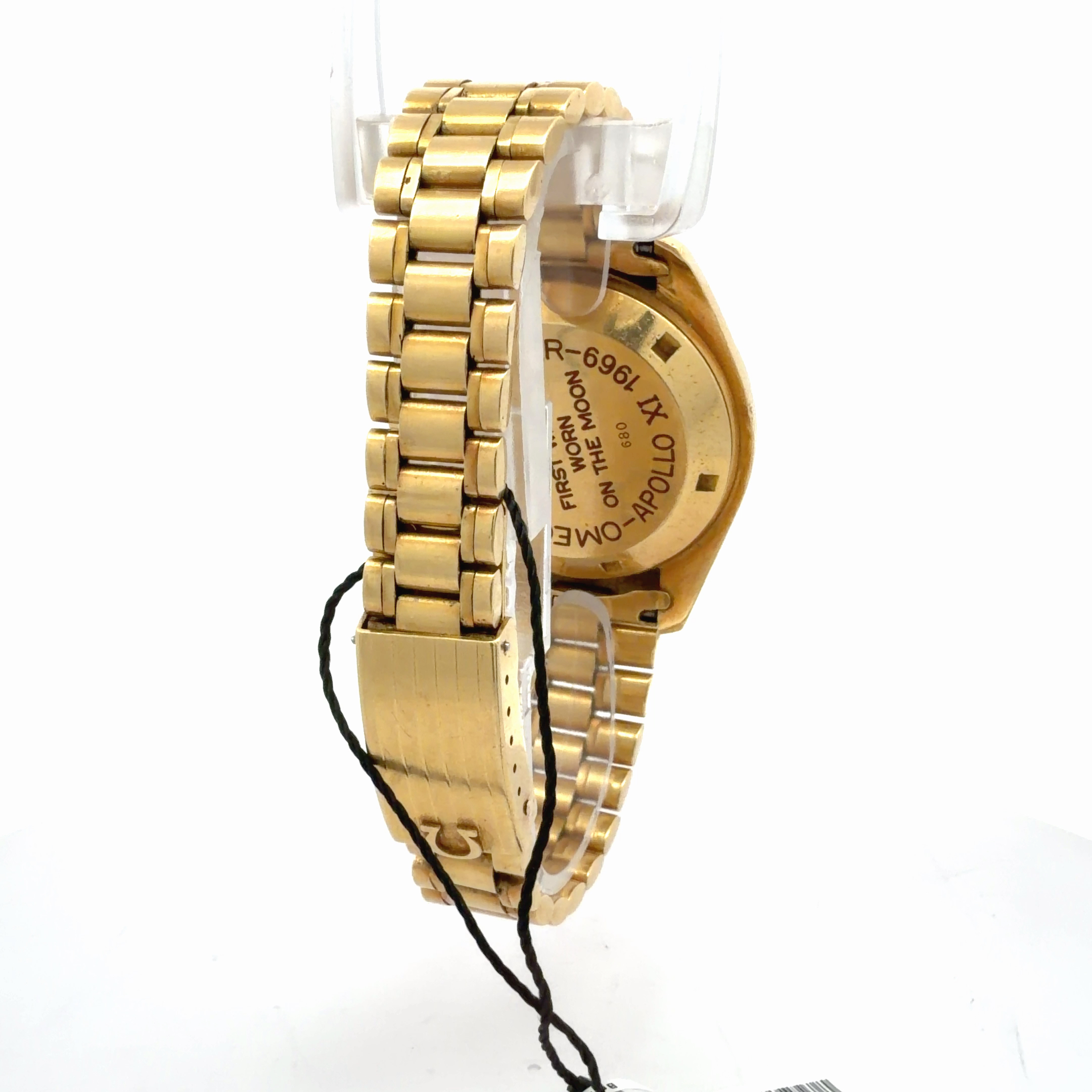 Omega Speedmaster Professional Moonwatch Apollo XI - Image 4