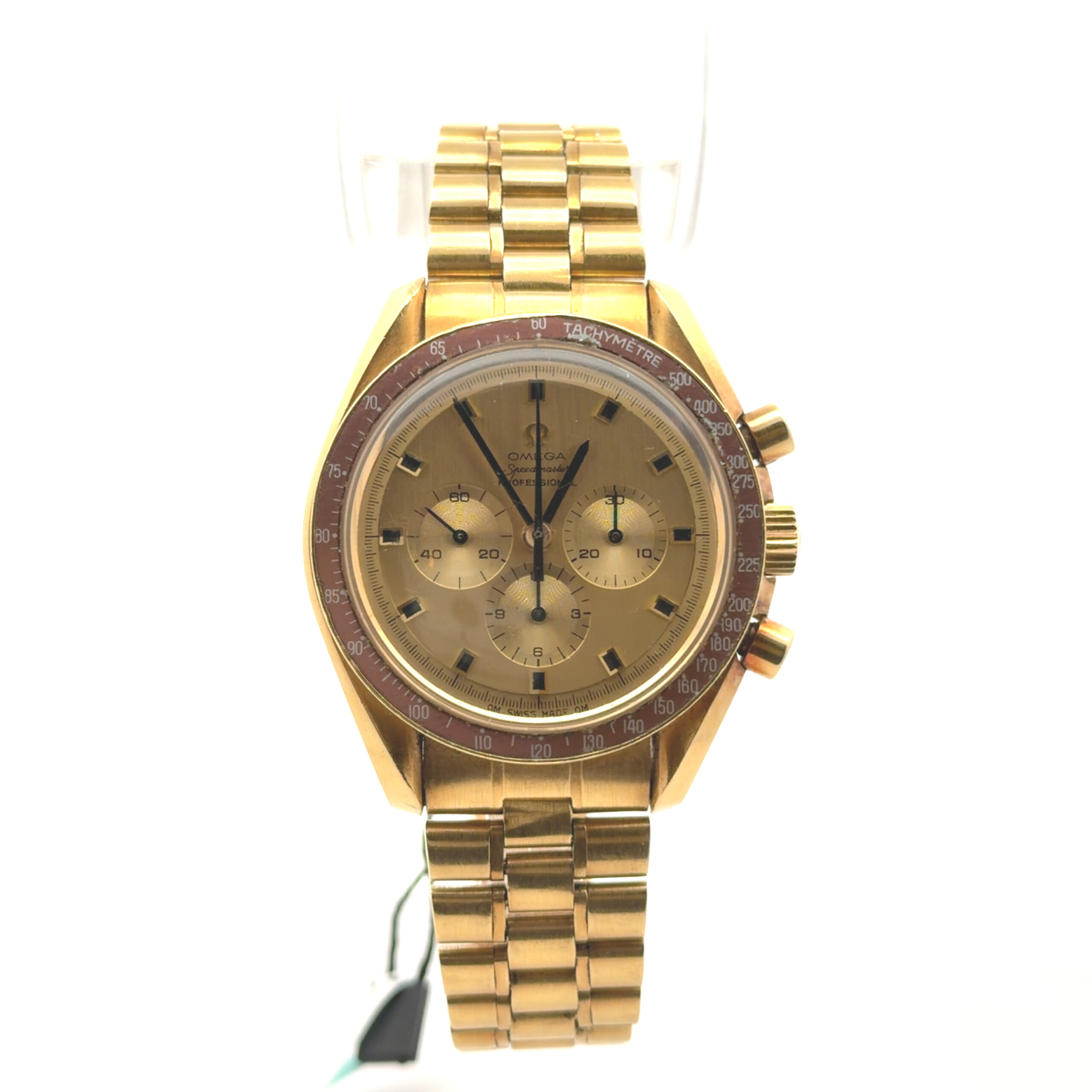 Omega Speedmaster Professional Moonwatch Apollo XI - Image 2