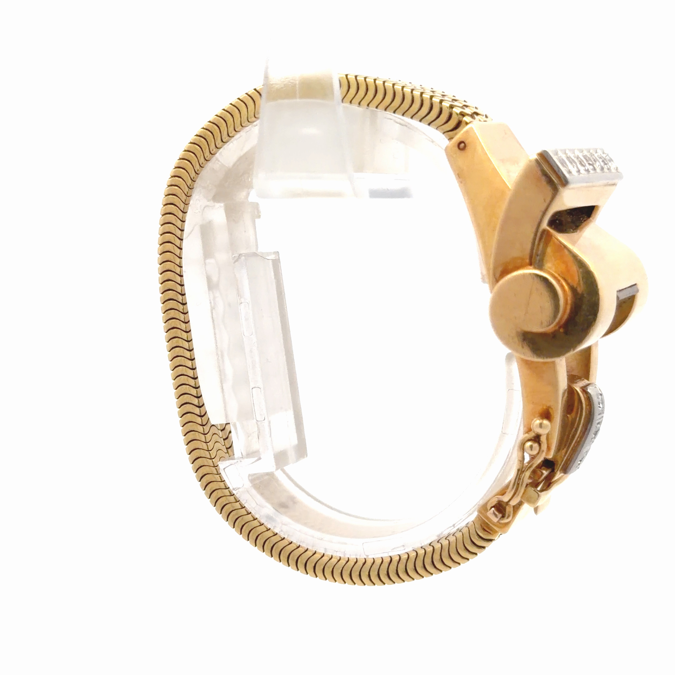 Cartier Retro Diamants - Image 4