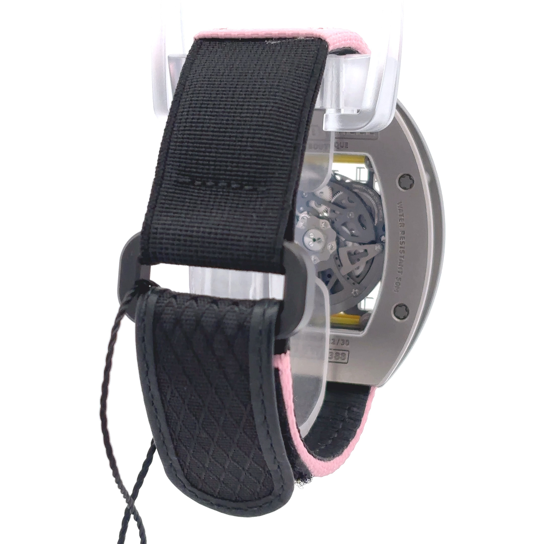 Richard Mille RM 029 All Grey Boutique Limited Edition - Image 4