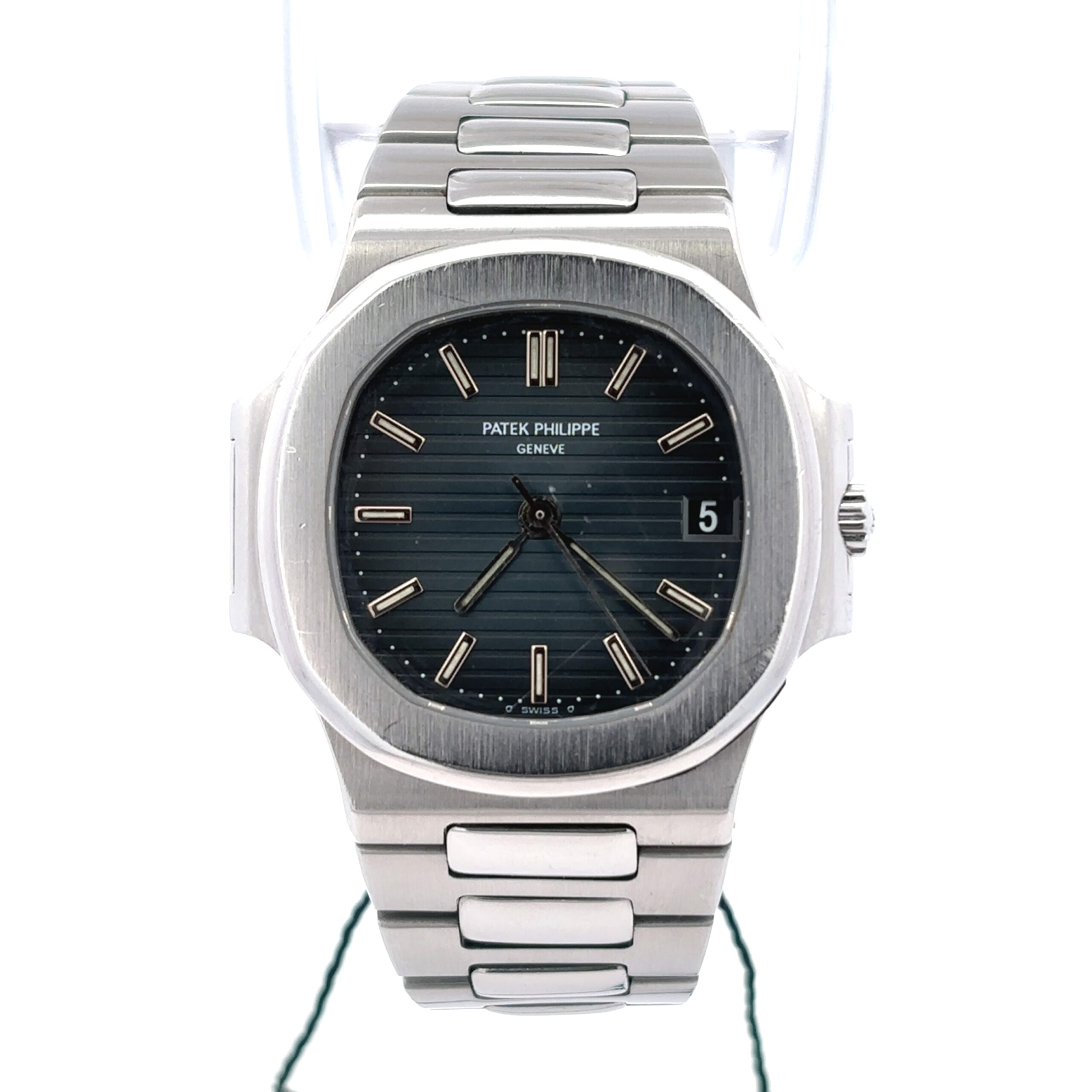 Patek Philippe Nautilus 3800 - Image 2