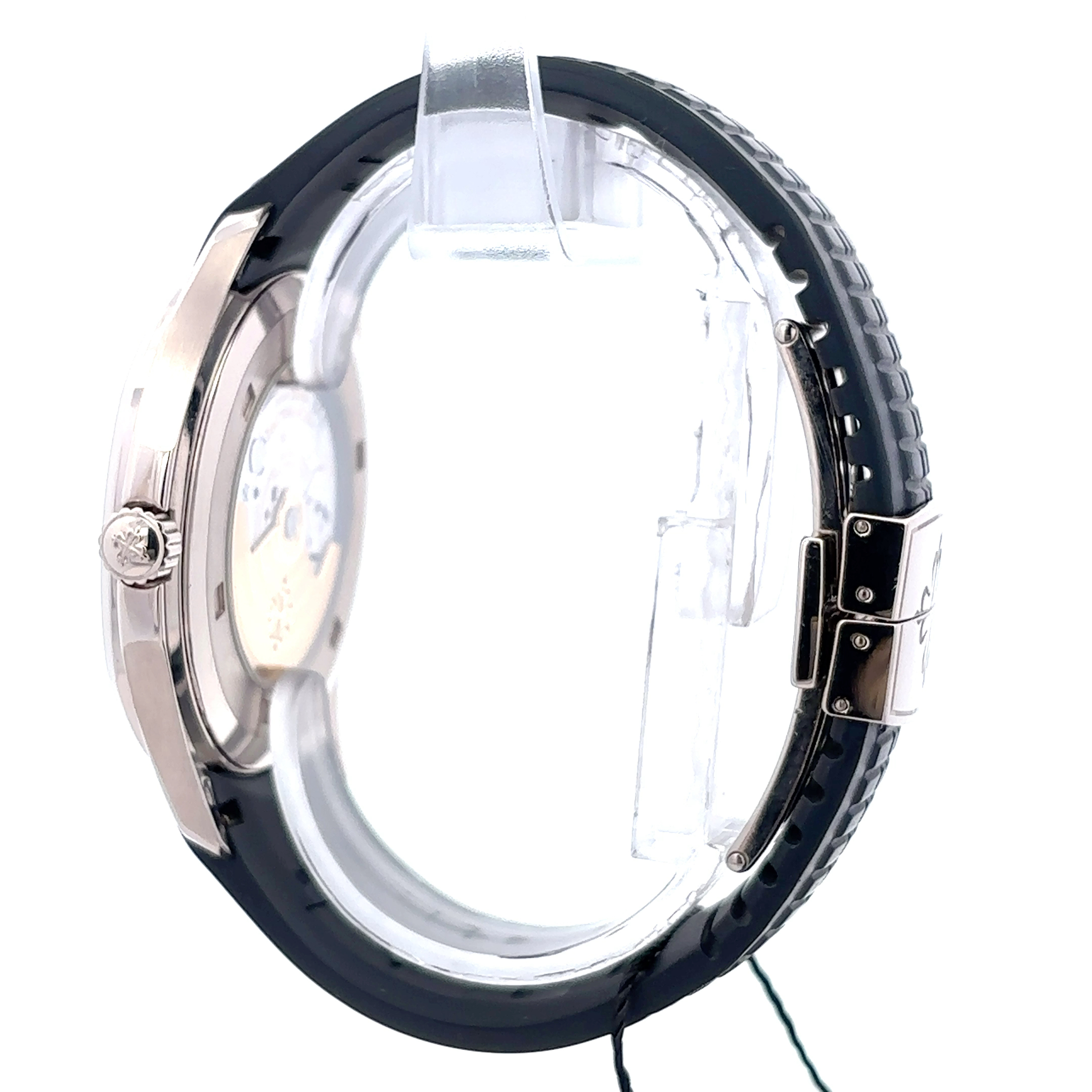 Patek Philippe Aquanaut 5168G-001 - Image 5