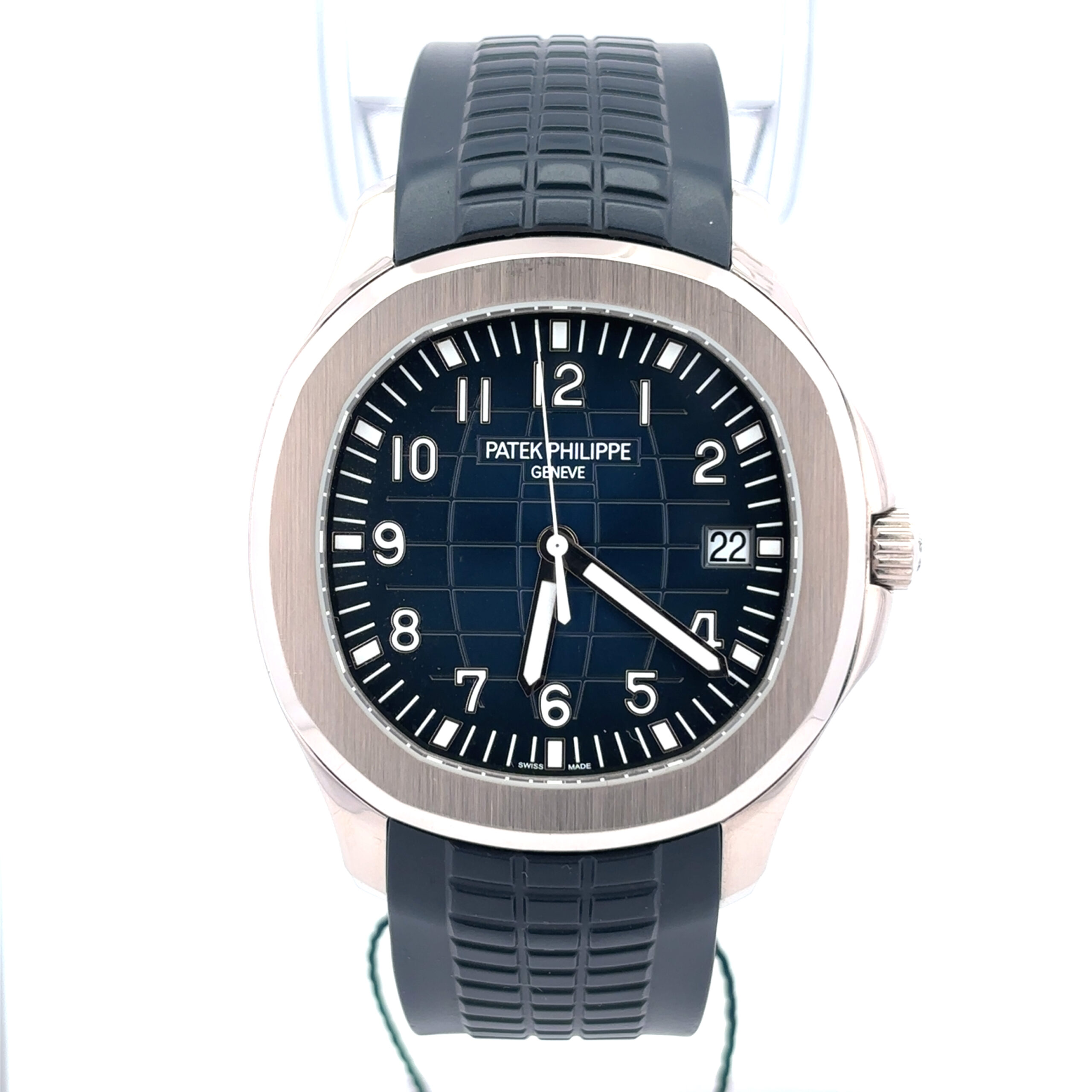 Patek Philippe Aquanaut 5168G-001 - Image 2