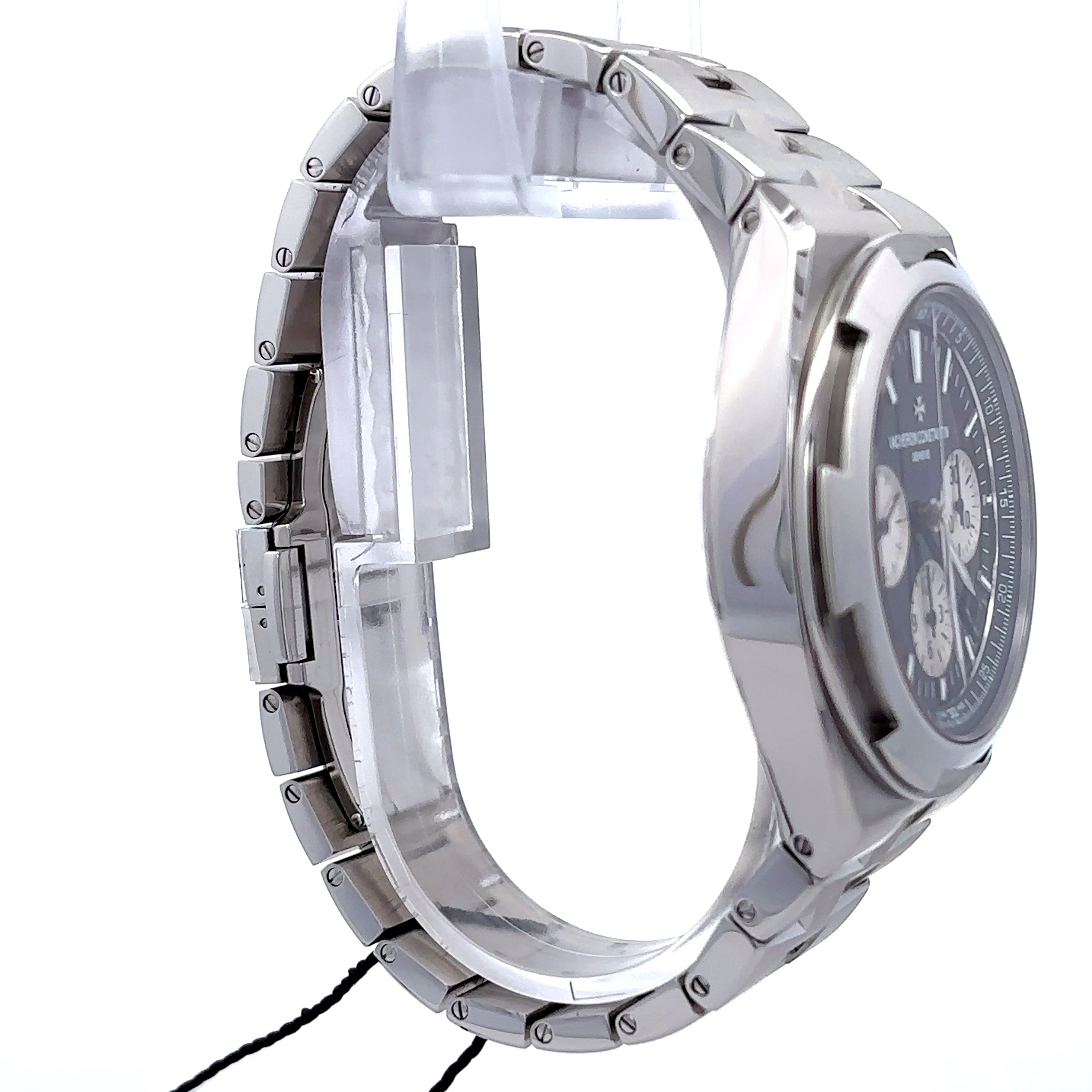 New Vacheron Constantin Overseas Chronograph - Image 3