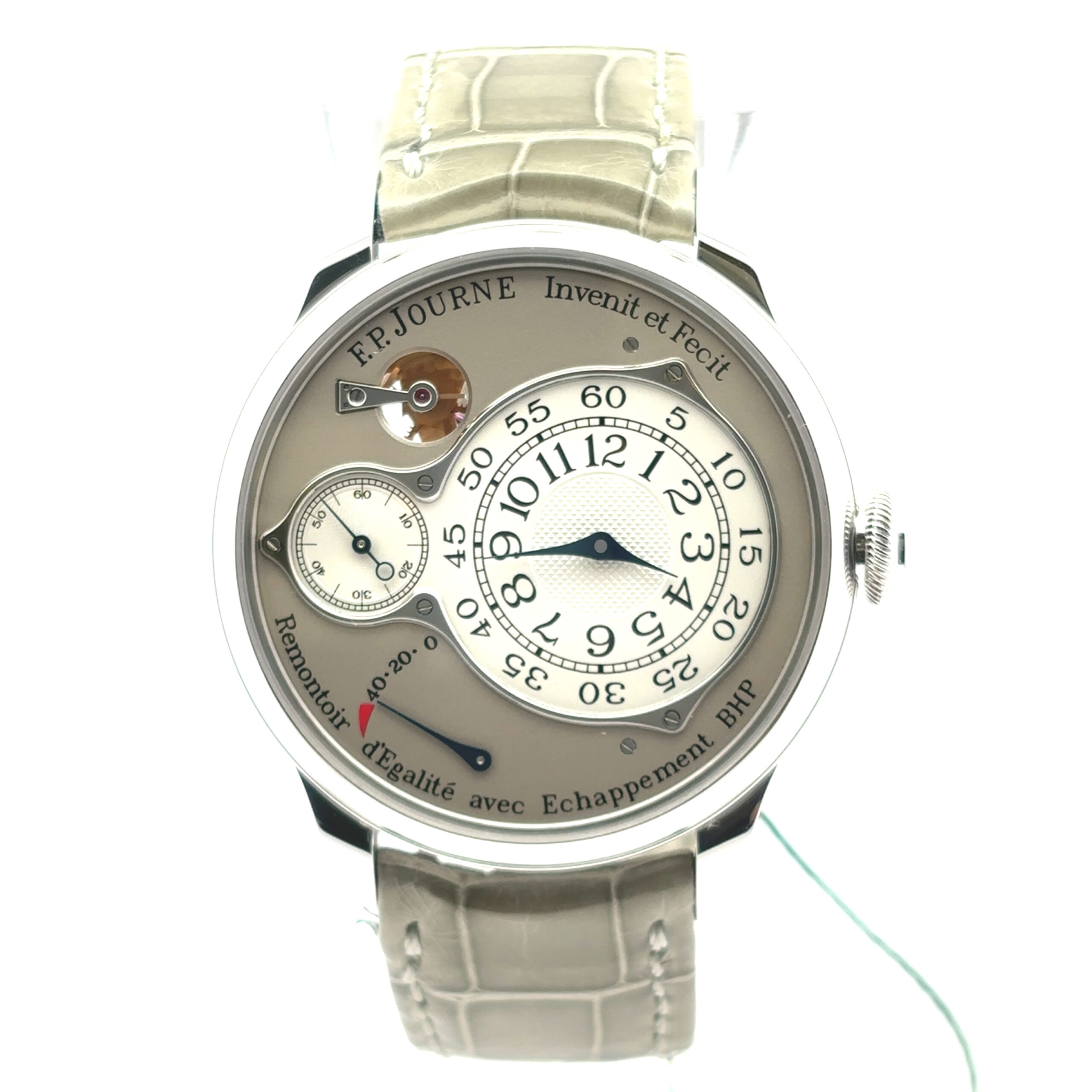 F.P.Journe Chronomètre Optimum - Image 2