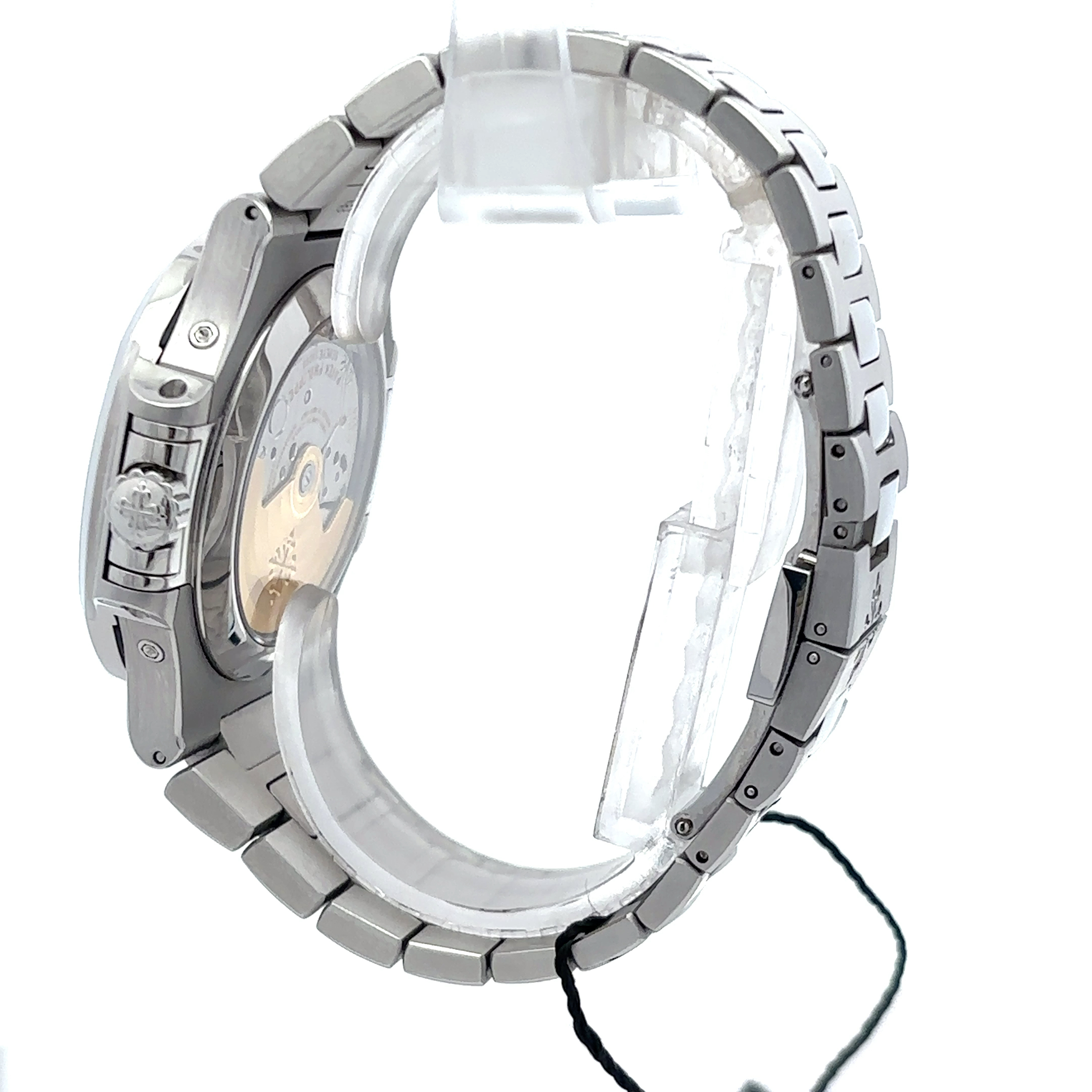 Patek Philippe Nautilus AM Full Bracelet - Image 5