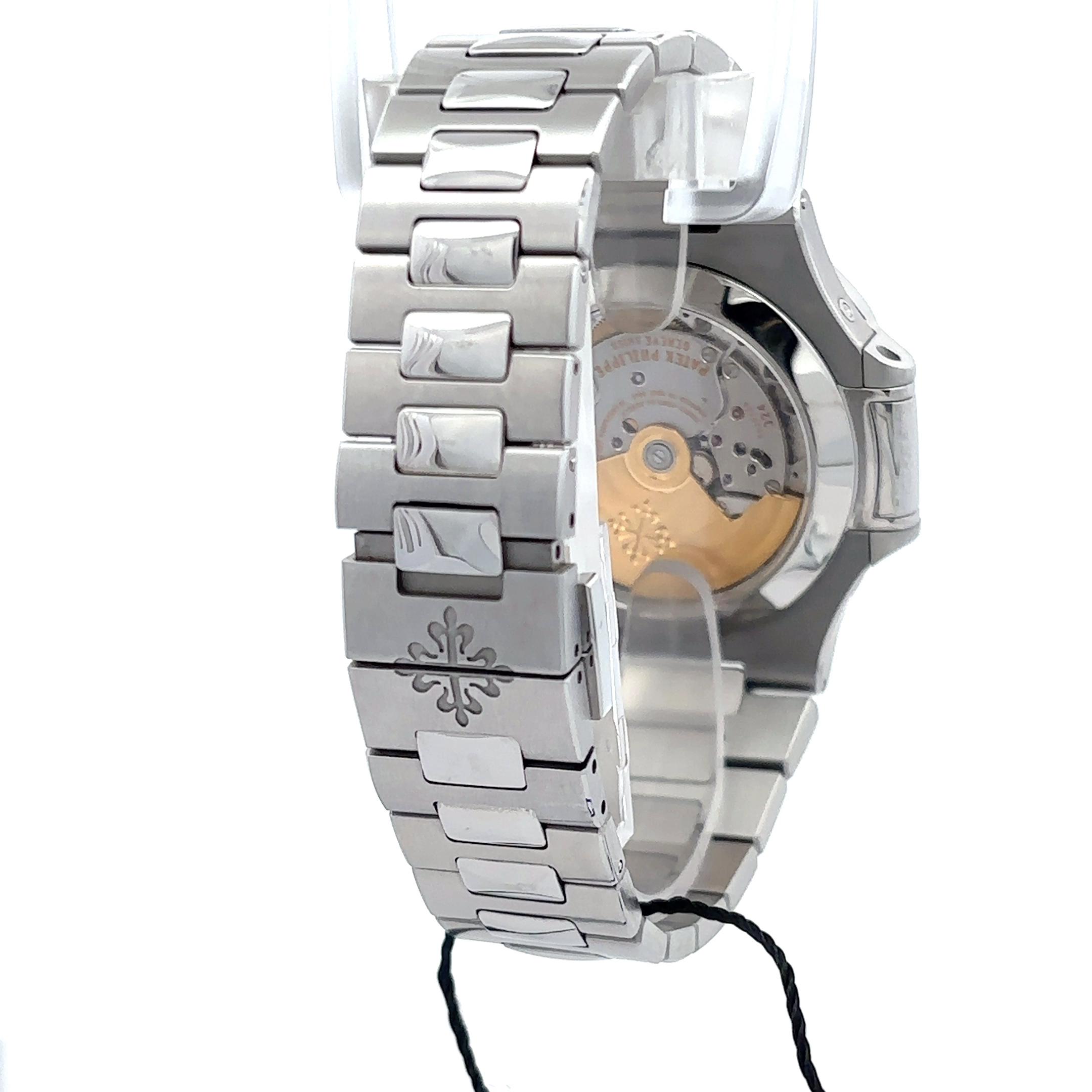 Patek Philippe Nautilus AM Full Bracelet - Image 4