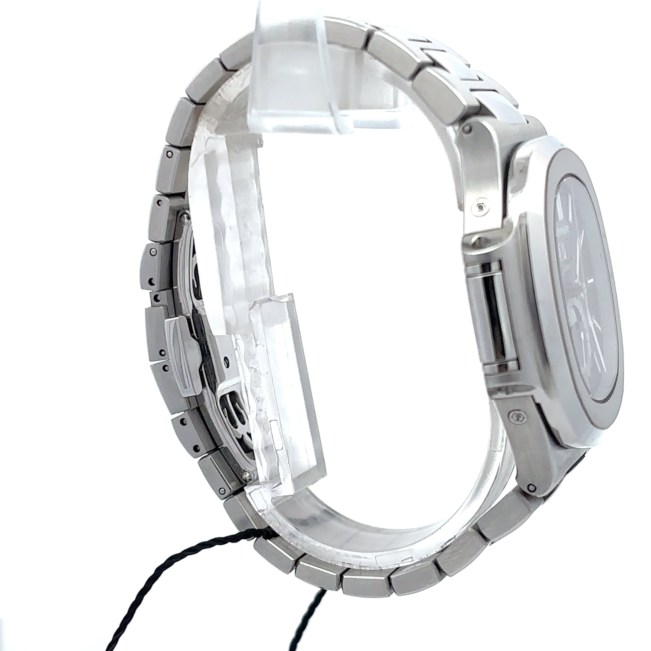Patek Philippe Nautilus AM Full Bracelet - Image 3