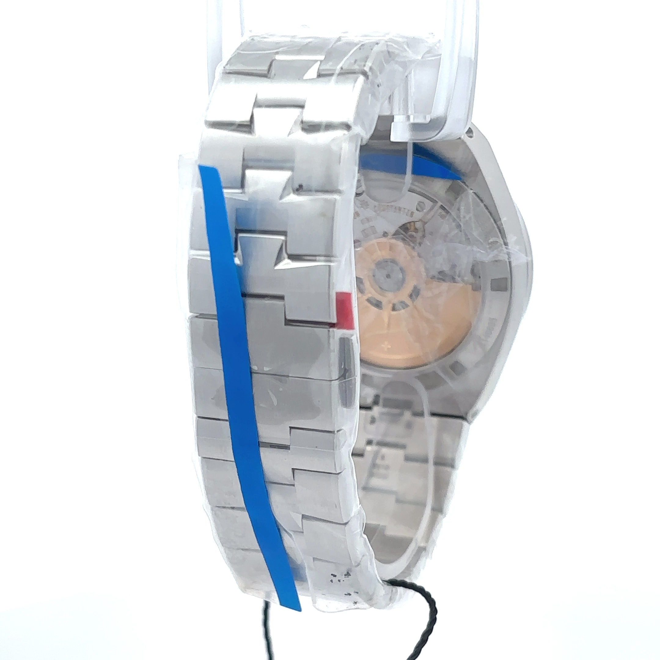 New Vacheron Constantin Overseas Dual Time - Image 4