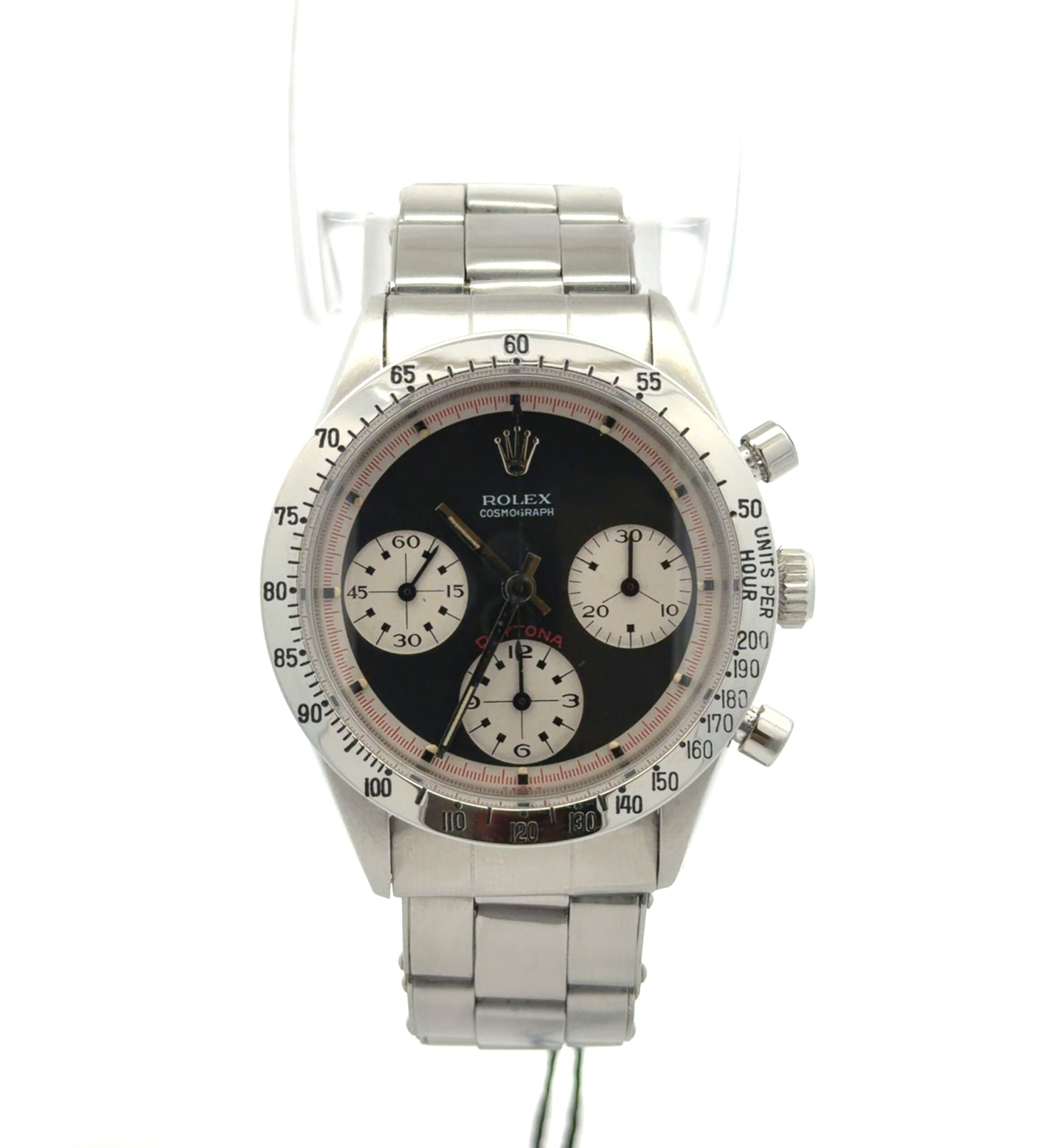 Rolex Daytona Paul Newman - Image 2