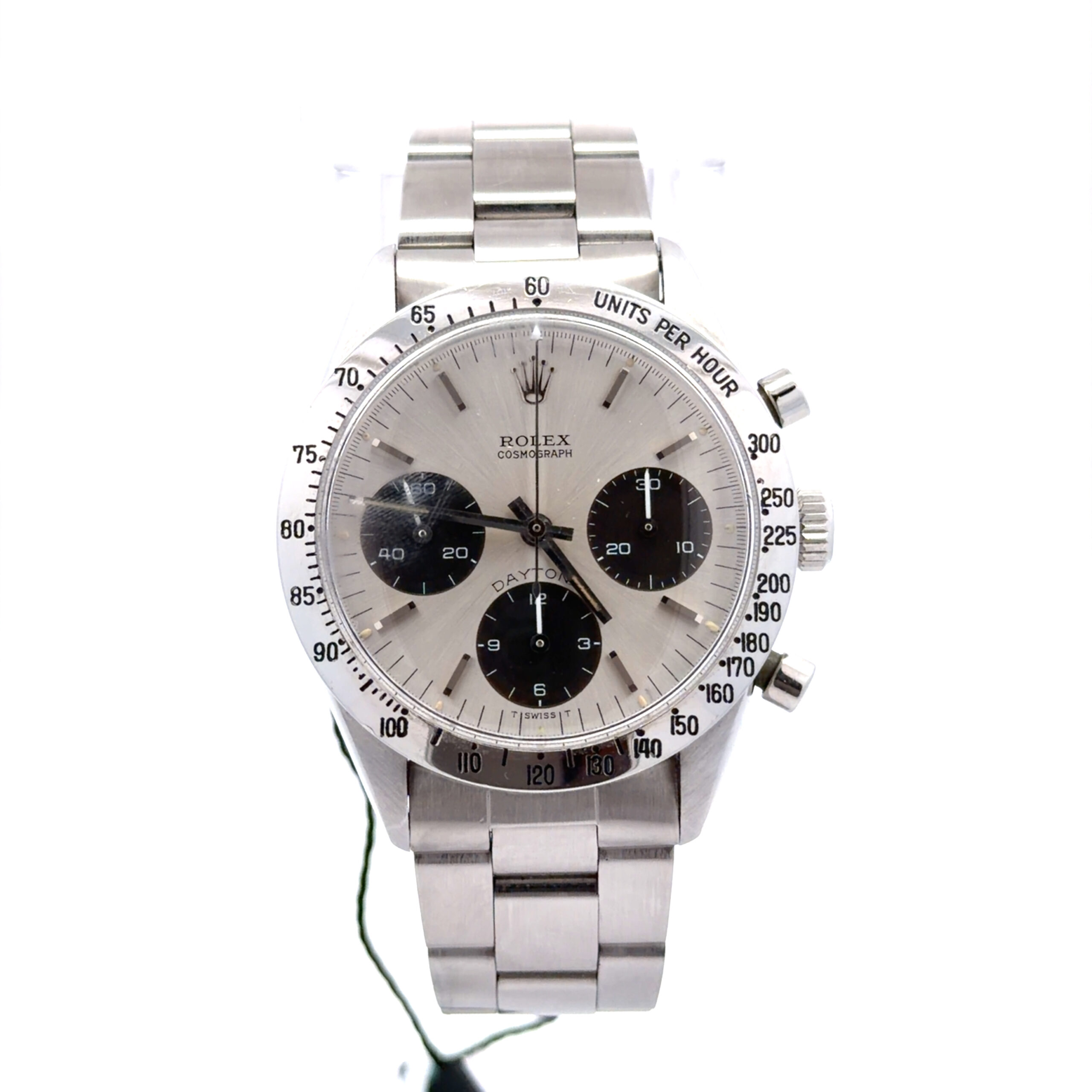 Rolex Daytona 6239 - Image 2