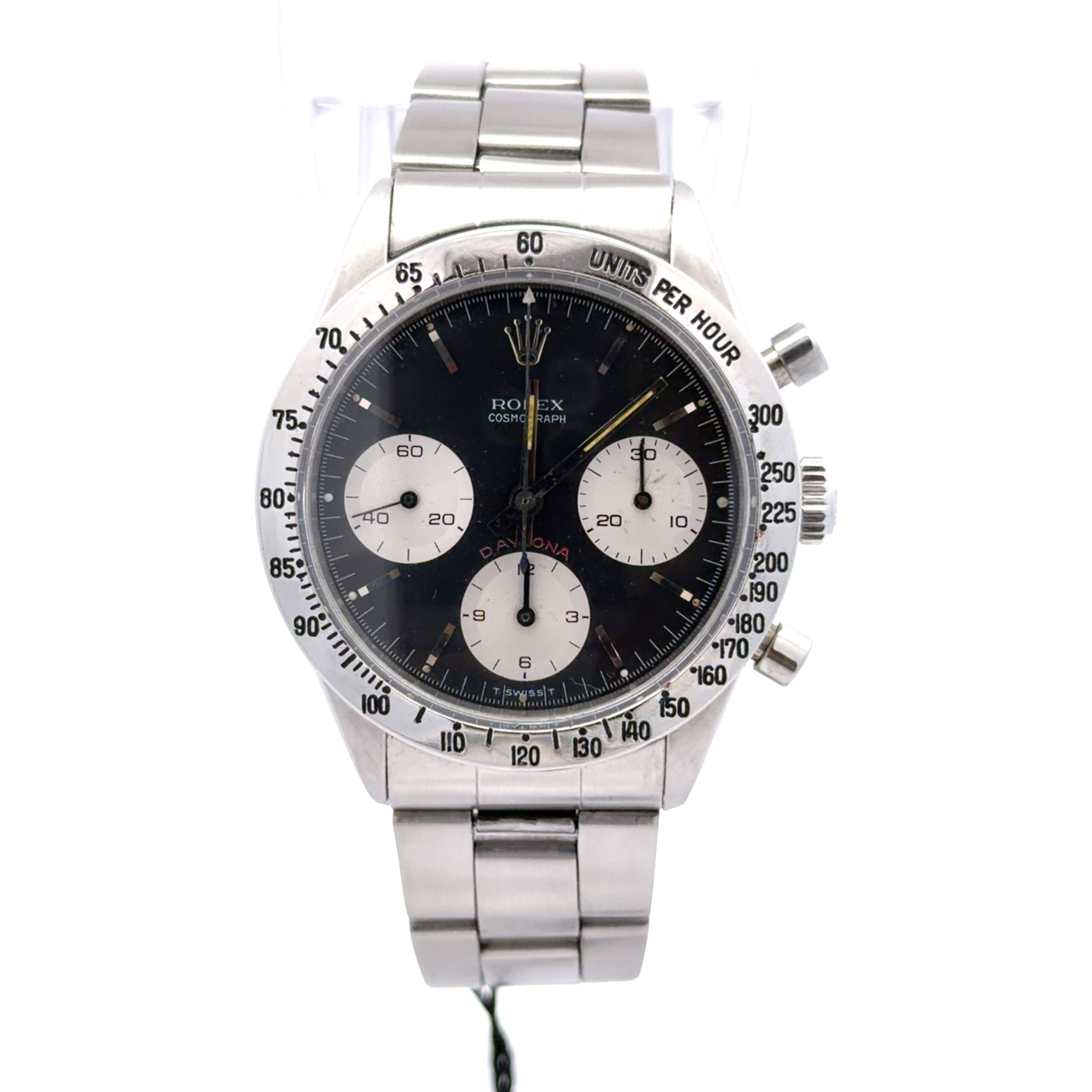 Rolex Daytona 6239 - Image 2