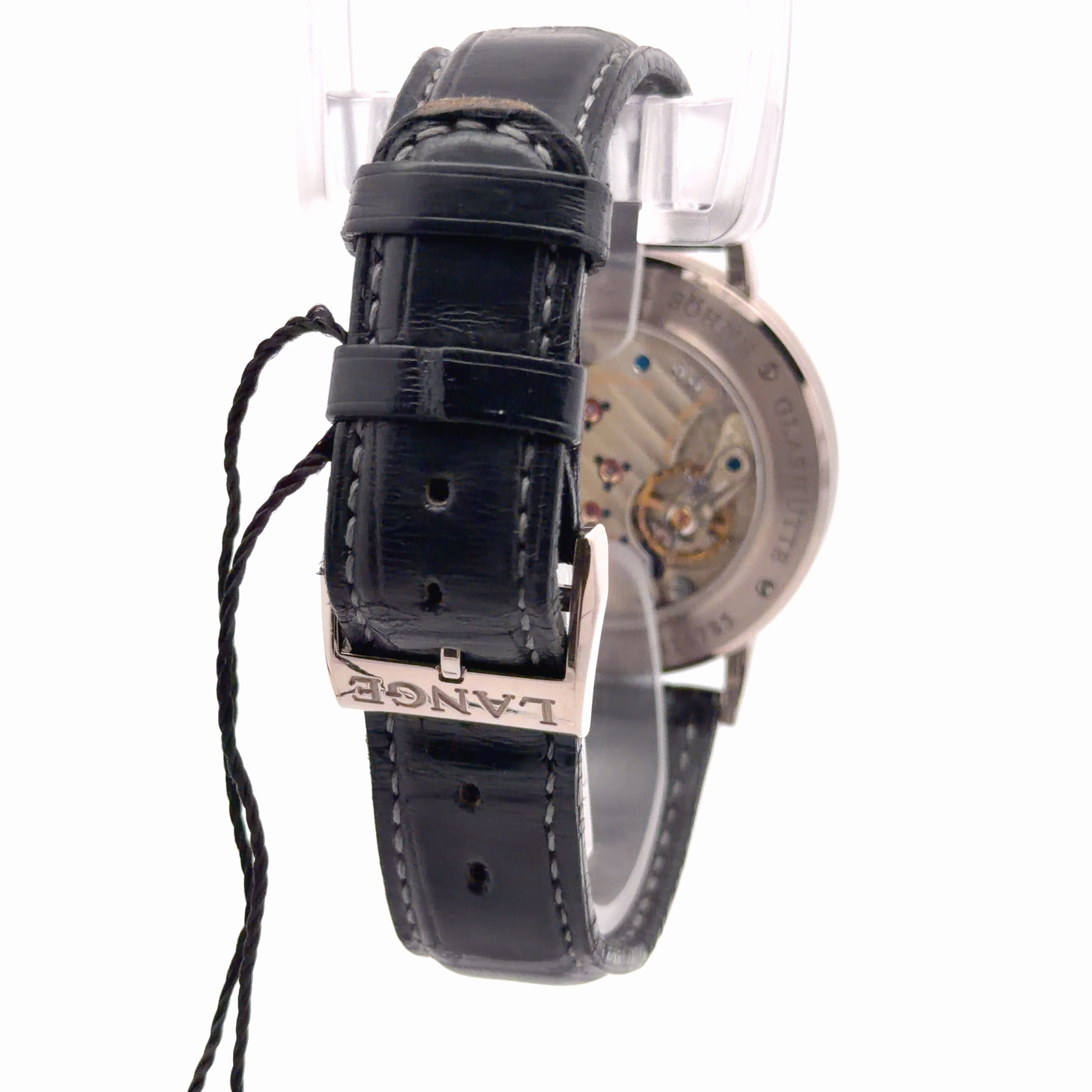 A. Lange & Söhne Saxonia 216.027 - Image 4