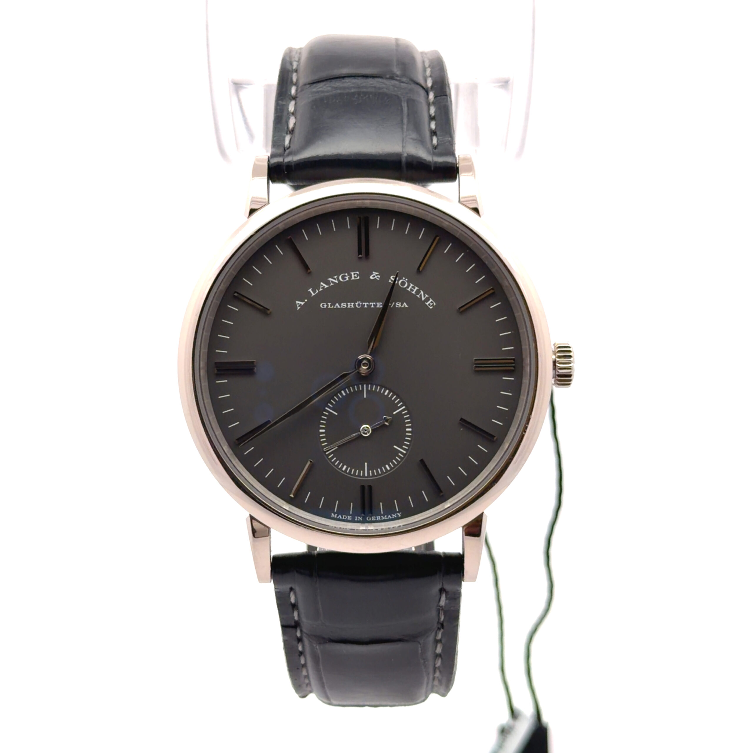 A. Lange & Söhne Saxonia 216.027 - Image 2