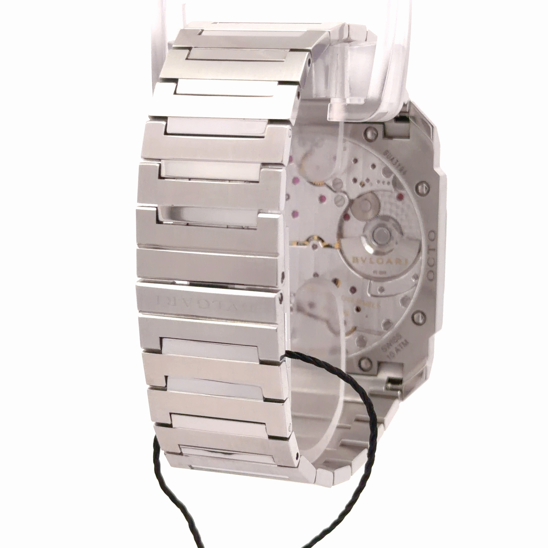 Bulgari Octo Finissimo Automatic 40 mm 103297 - Image 4