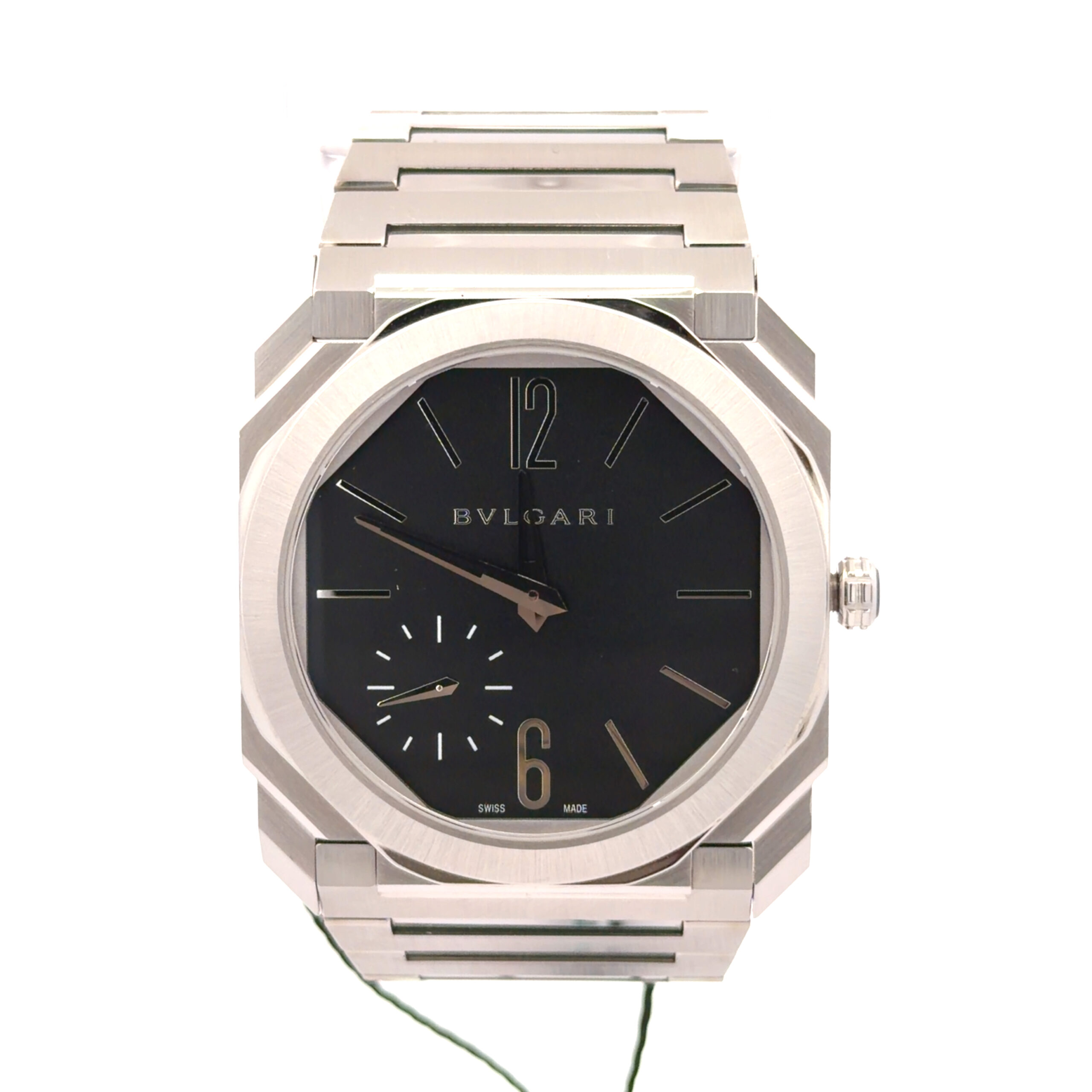 Bulgari Octo Finissimo Automatic 40 mm 103297 - Image 2