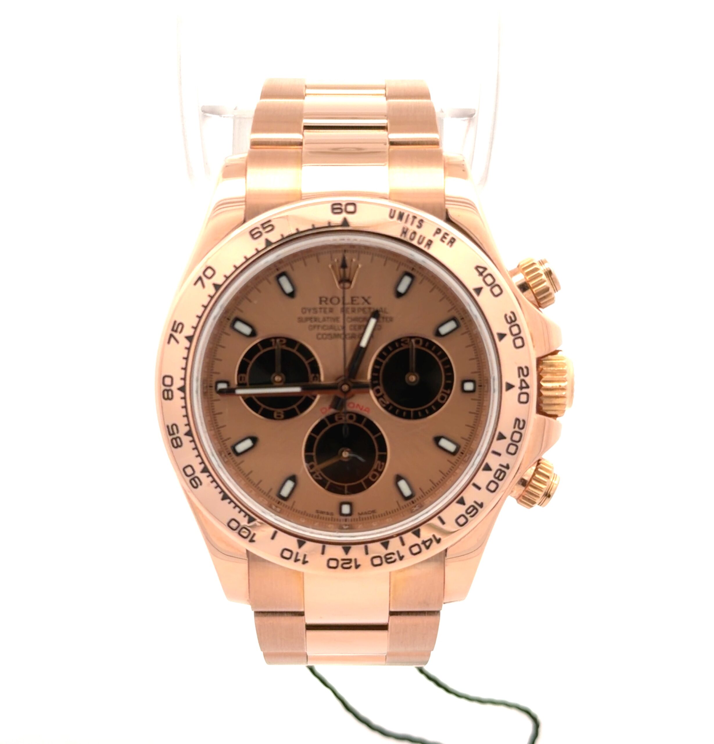 Rolex Daytona 116505 - Image 2