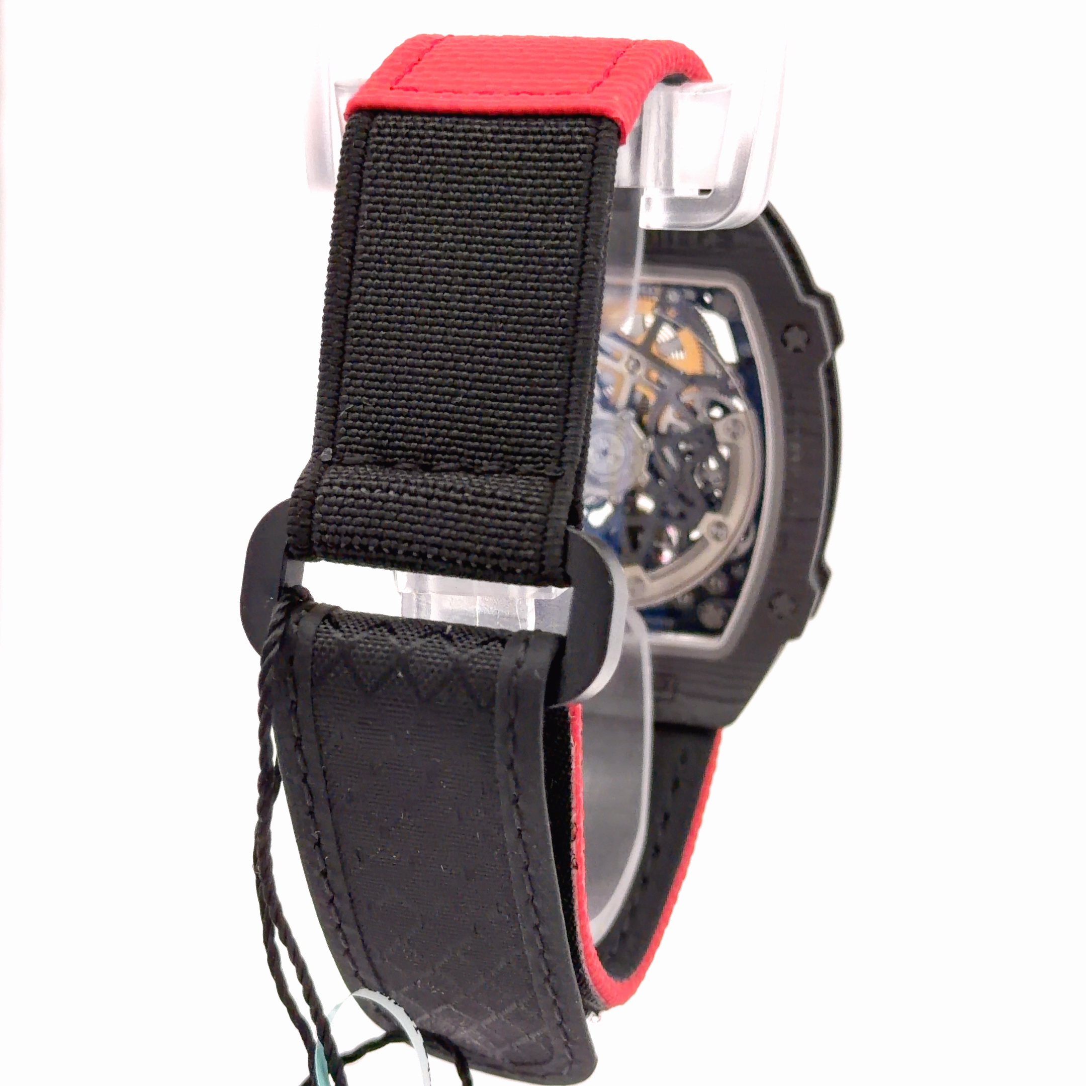 Richard Mille RM 67-02 Italy Edition - Image 4