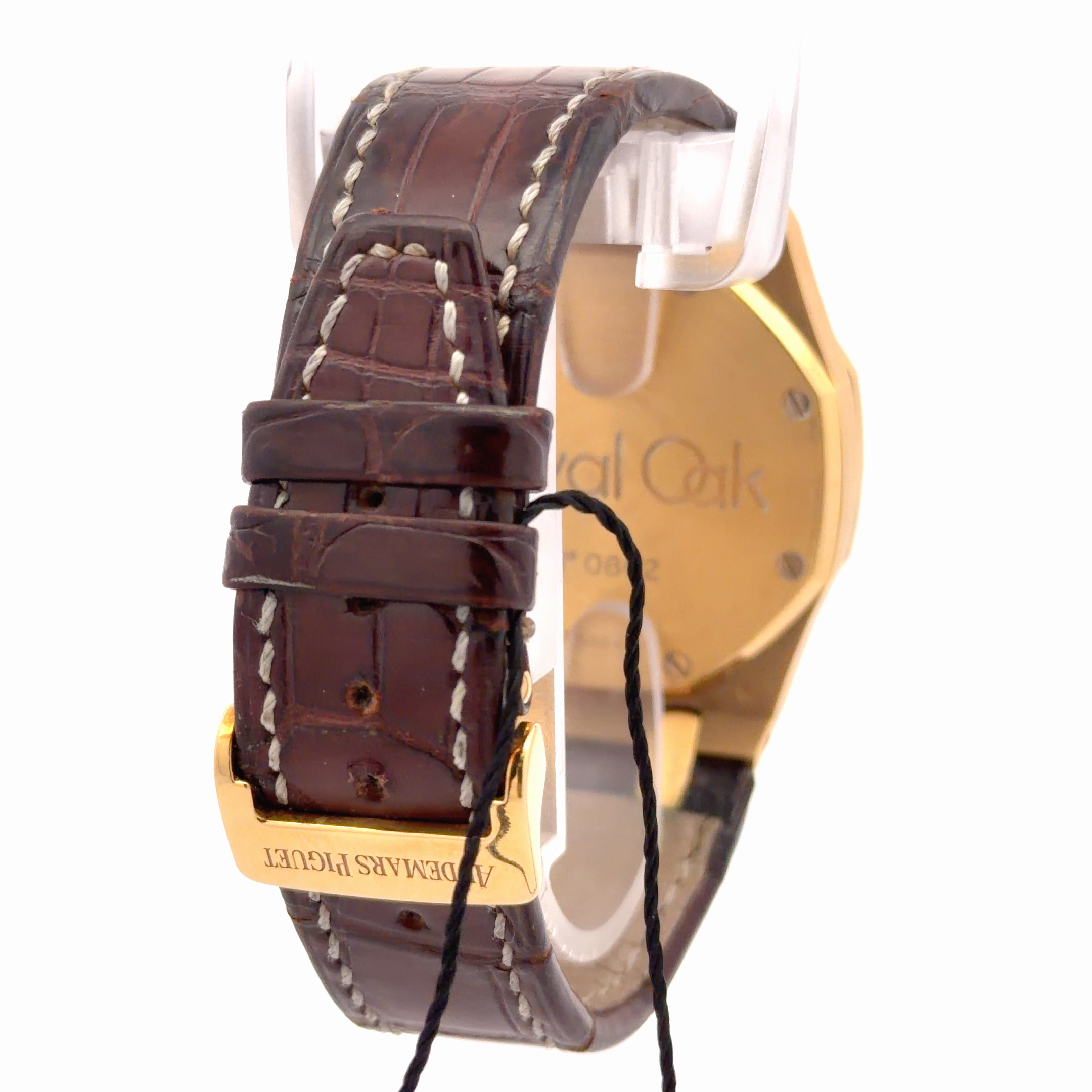 Audemars Piguet Royal Oak Chronograph 26022BA.OO.D088CR.01 - Image 4