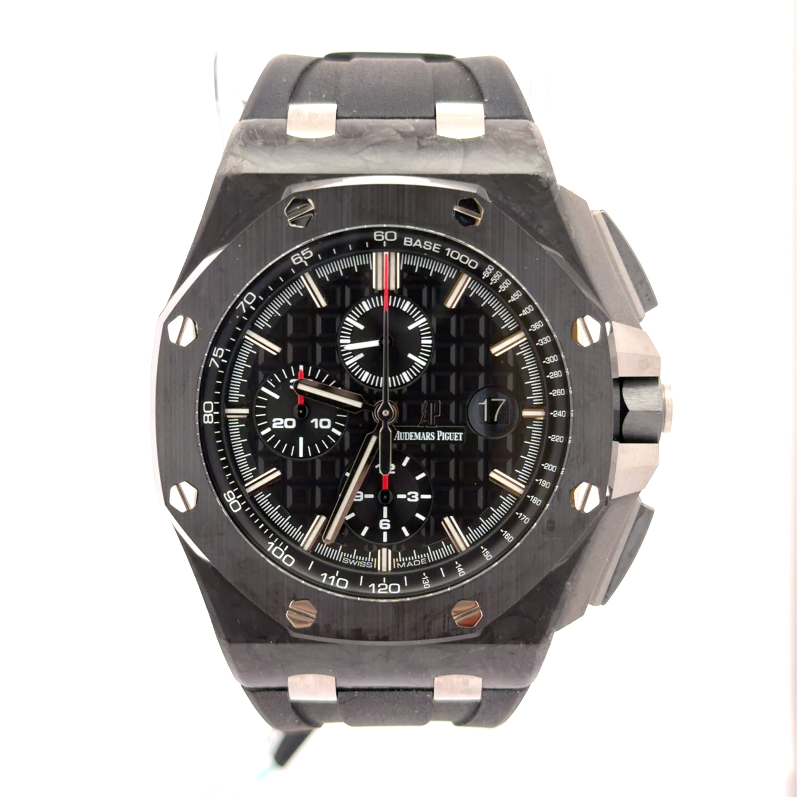 Audemars Piguet Royal Oak Offshore Chronograph26400AU.OO.A002CA.01 - Image 2