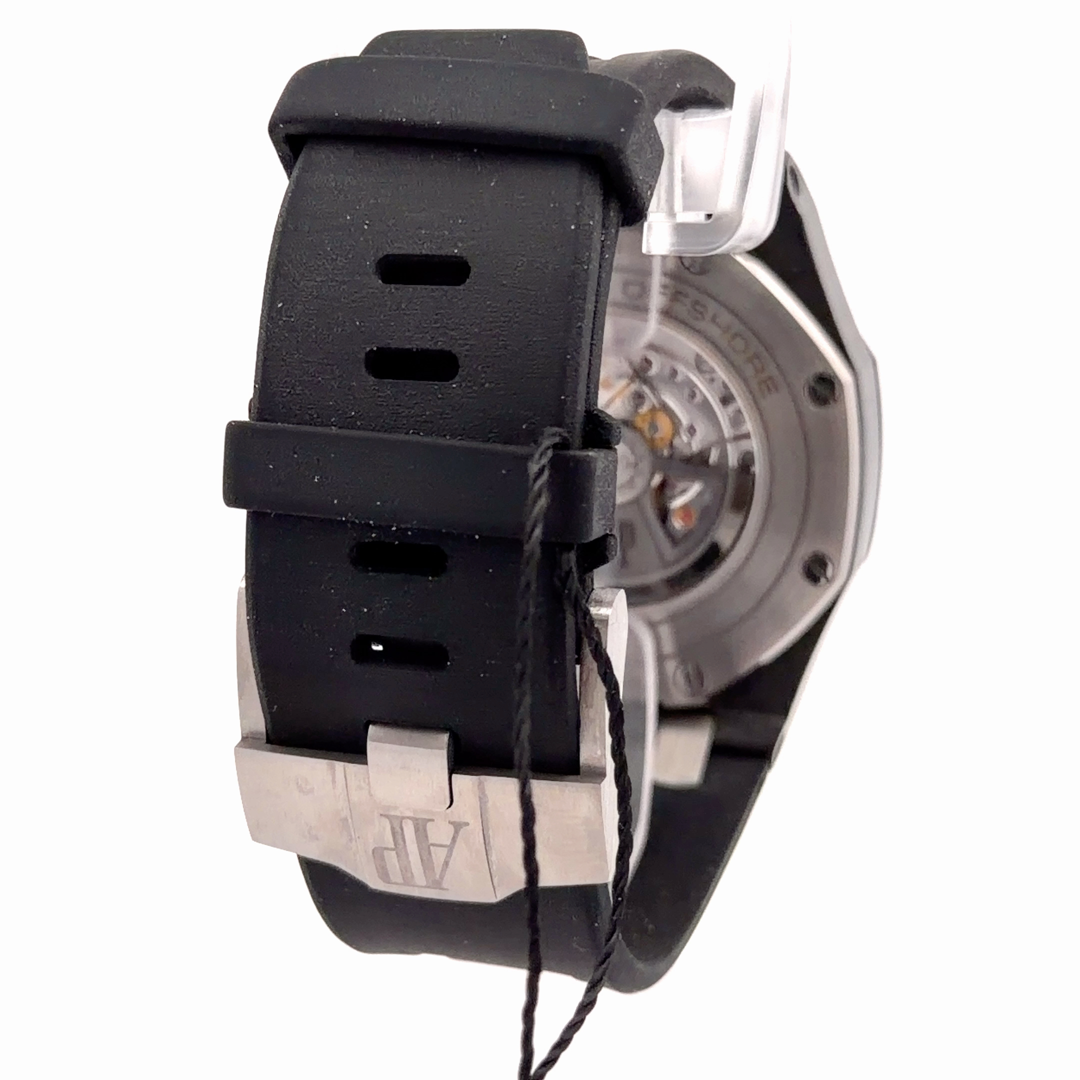 Audemars Piguet Royal Oak Offshore Chronograph26400AU.OO.A002CA.01 - Image 4