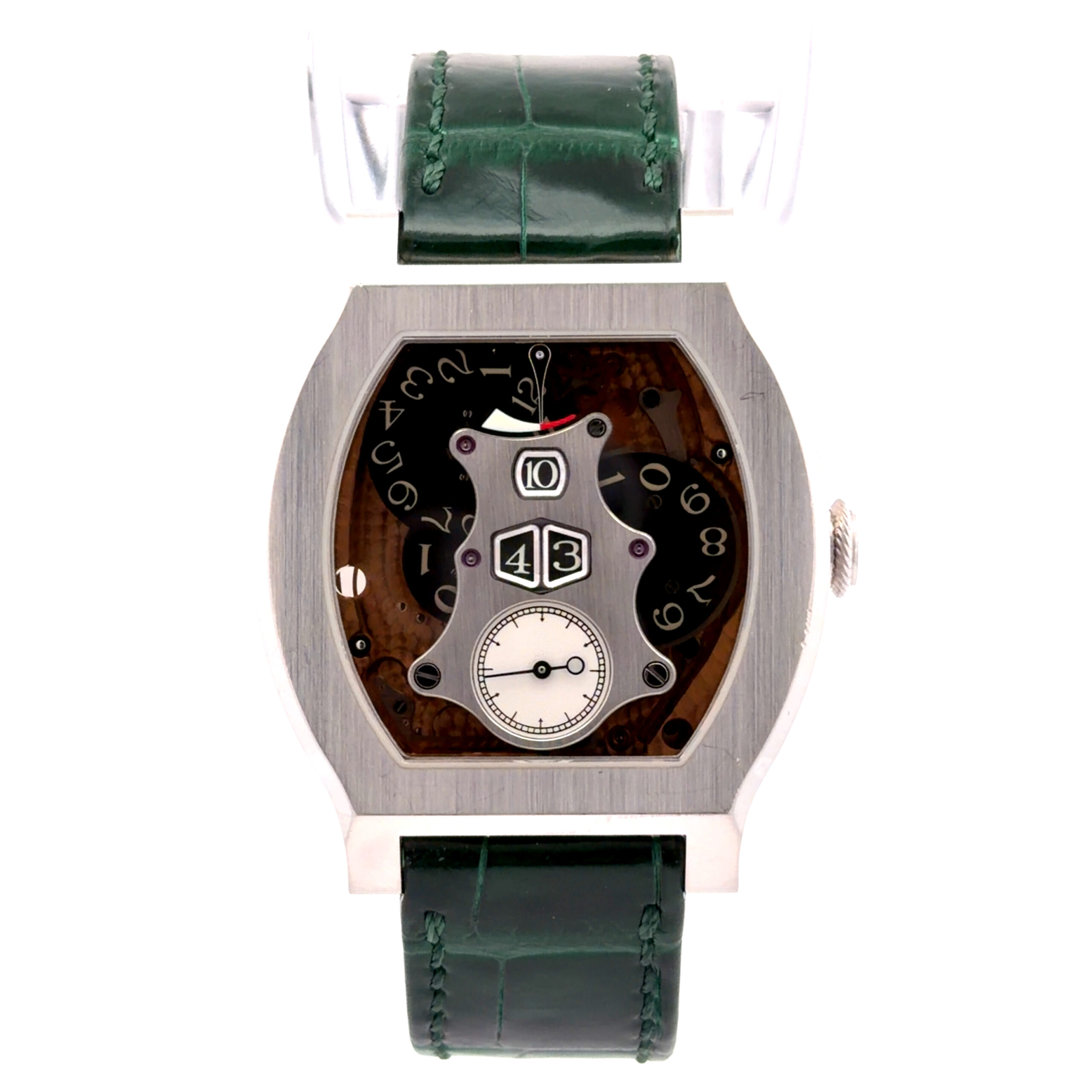 F.P.Journe Vagabondage II - Image 2