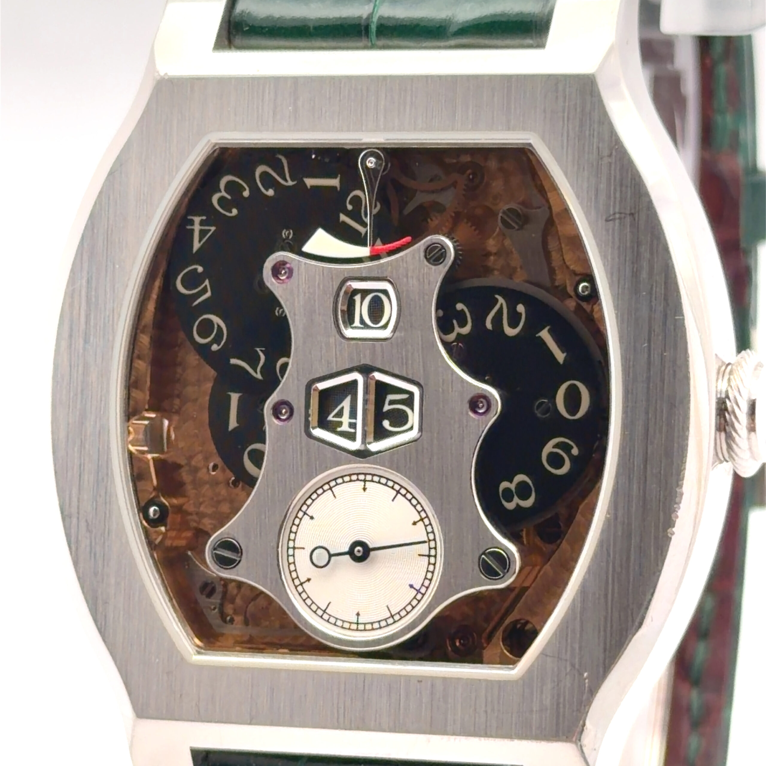 F.P.Journe Vagabondage II - Image 3