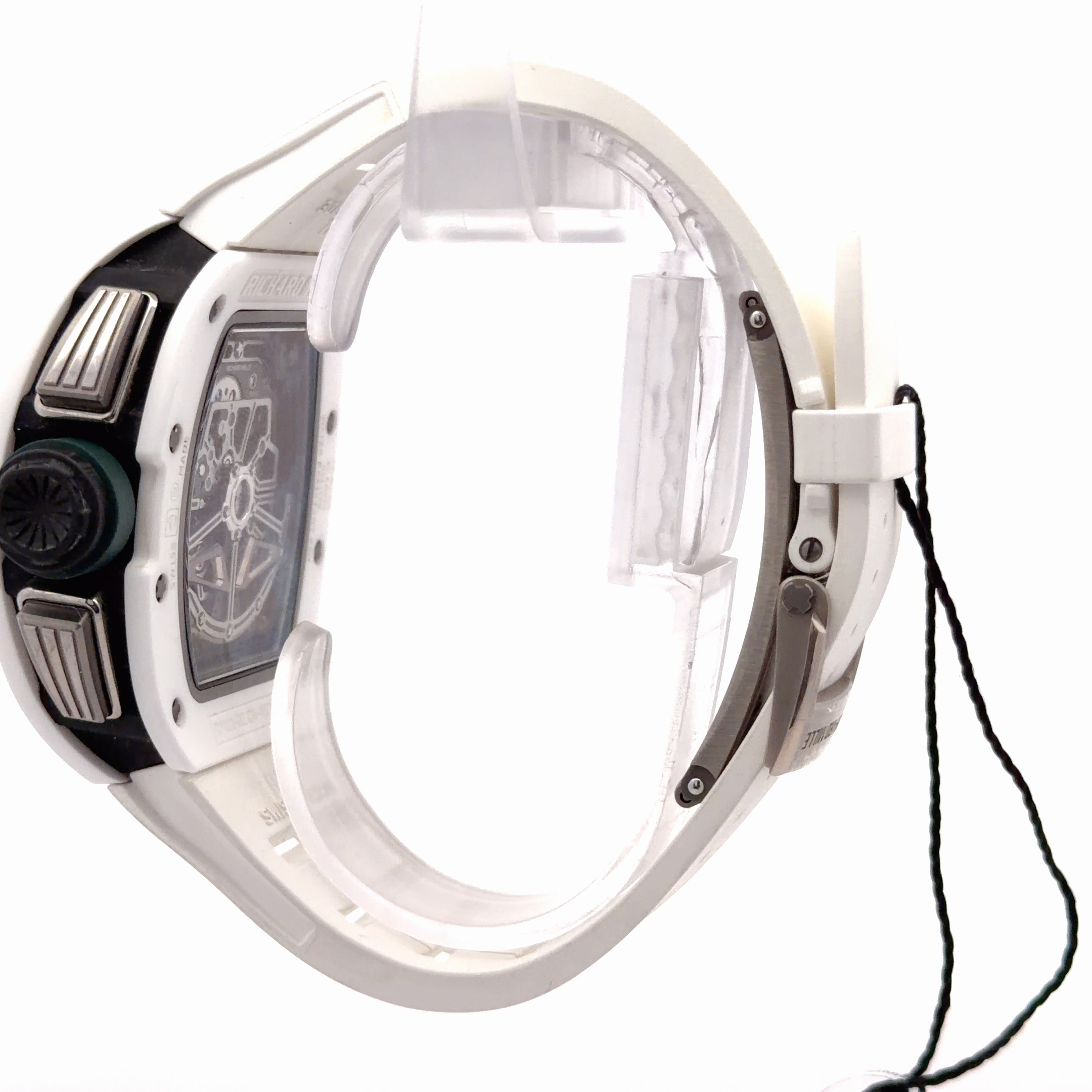 Richard Mille RM 11-02 Lemans - Image 3