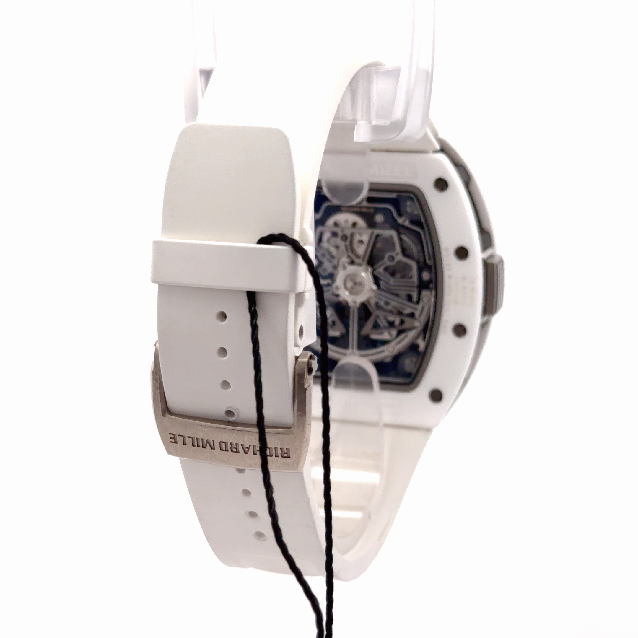 Richard Mille RM 11-02 Lemans - Image 4